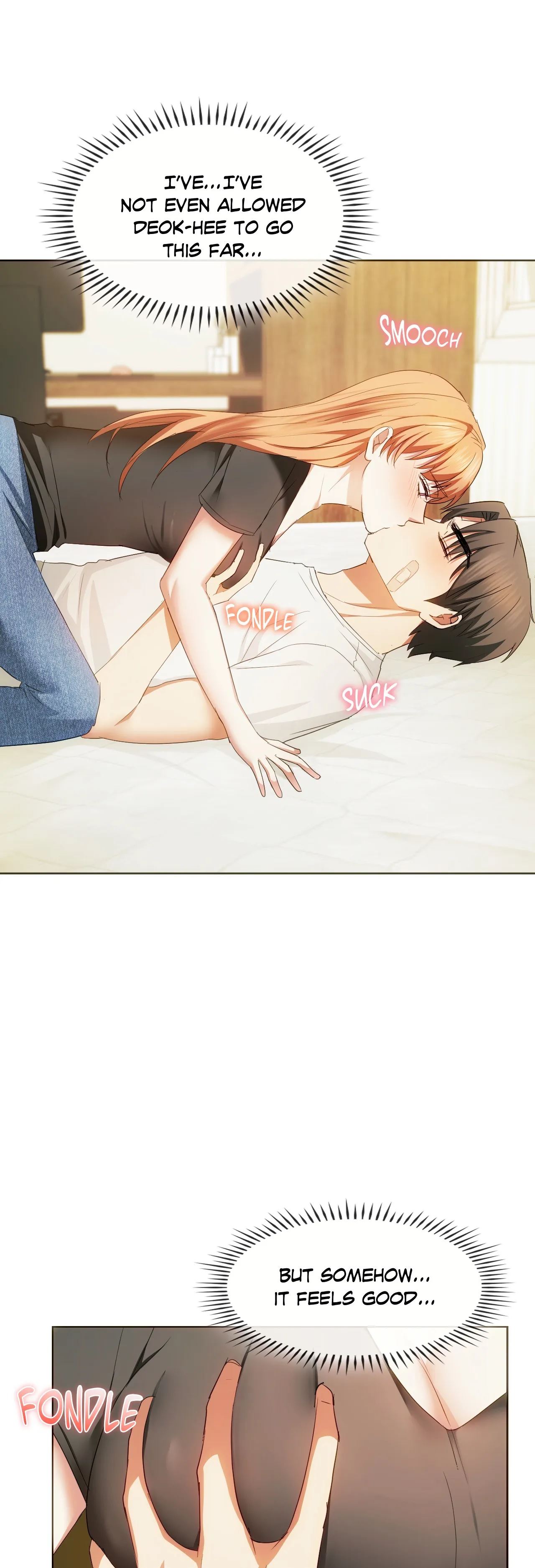 Like Fine Wine Chapter 20 - HolyManga.Net