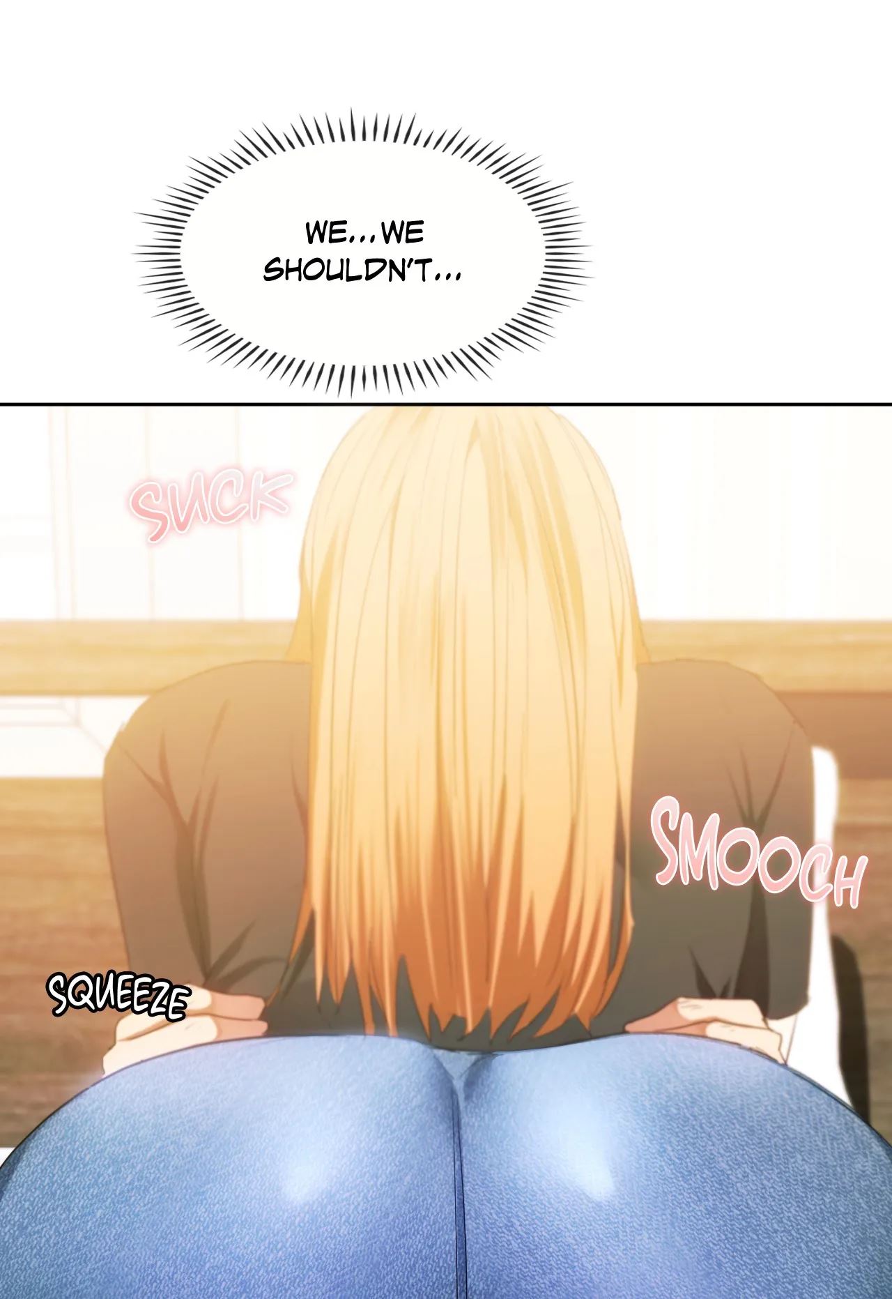 Like Fine Wine Chapter 20 - HolyManga.Net