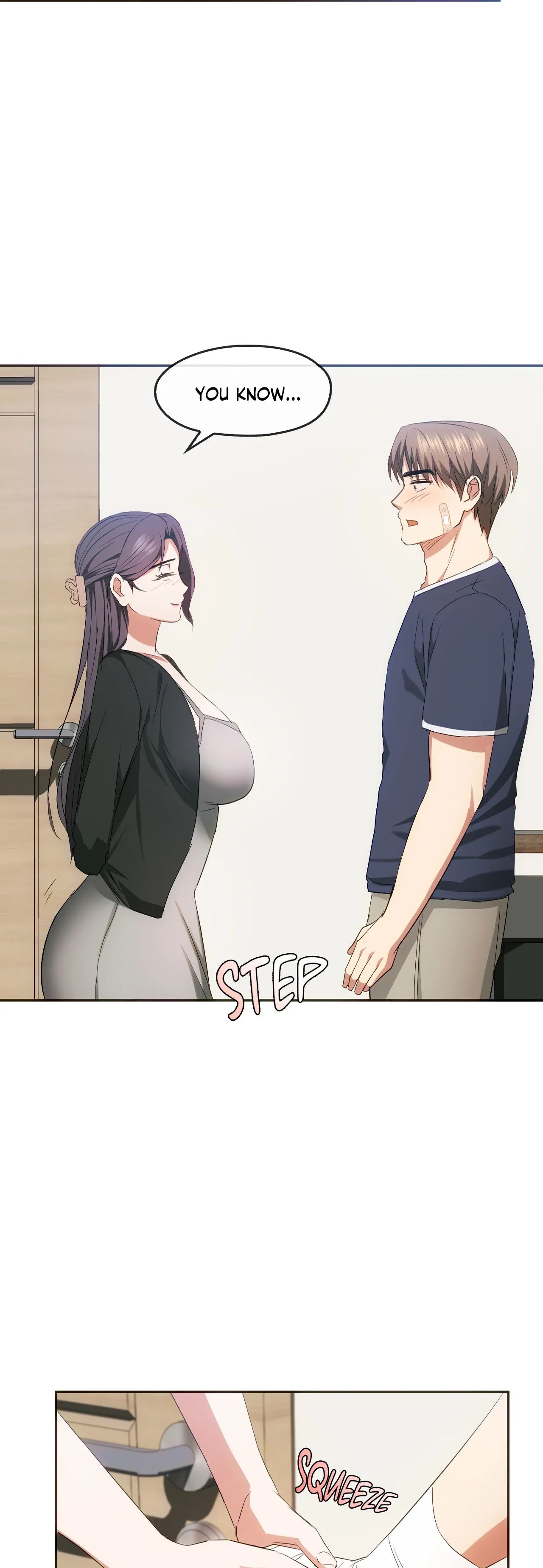 Like Fine Wine Chapter 21 - HolyManga.Net