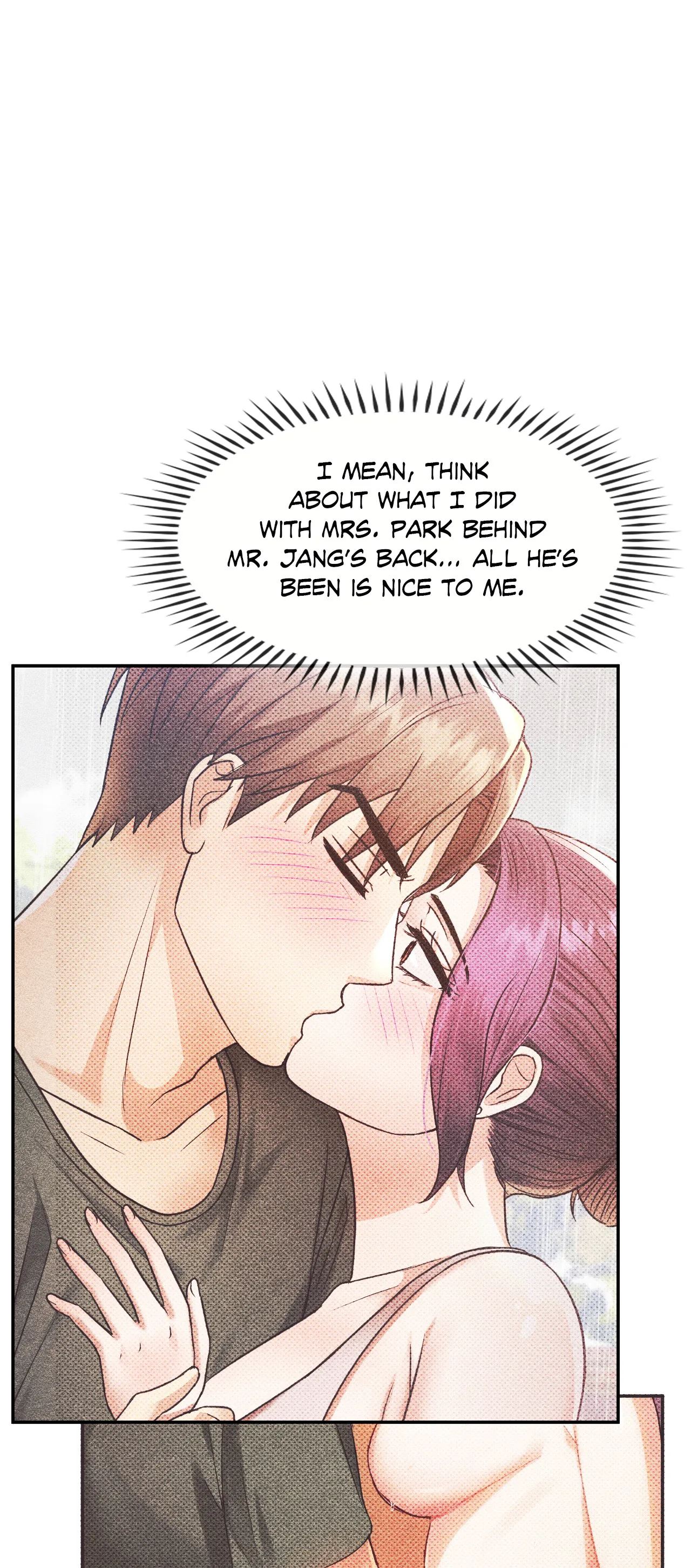 Like Fine Wine Chapter 21 - HolyManga.Net