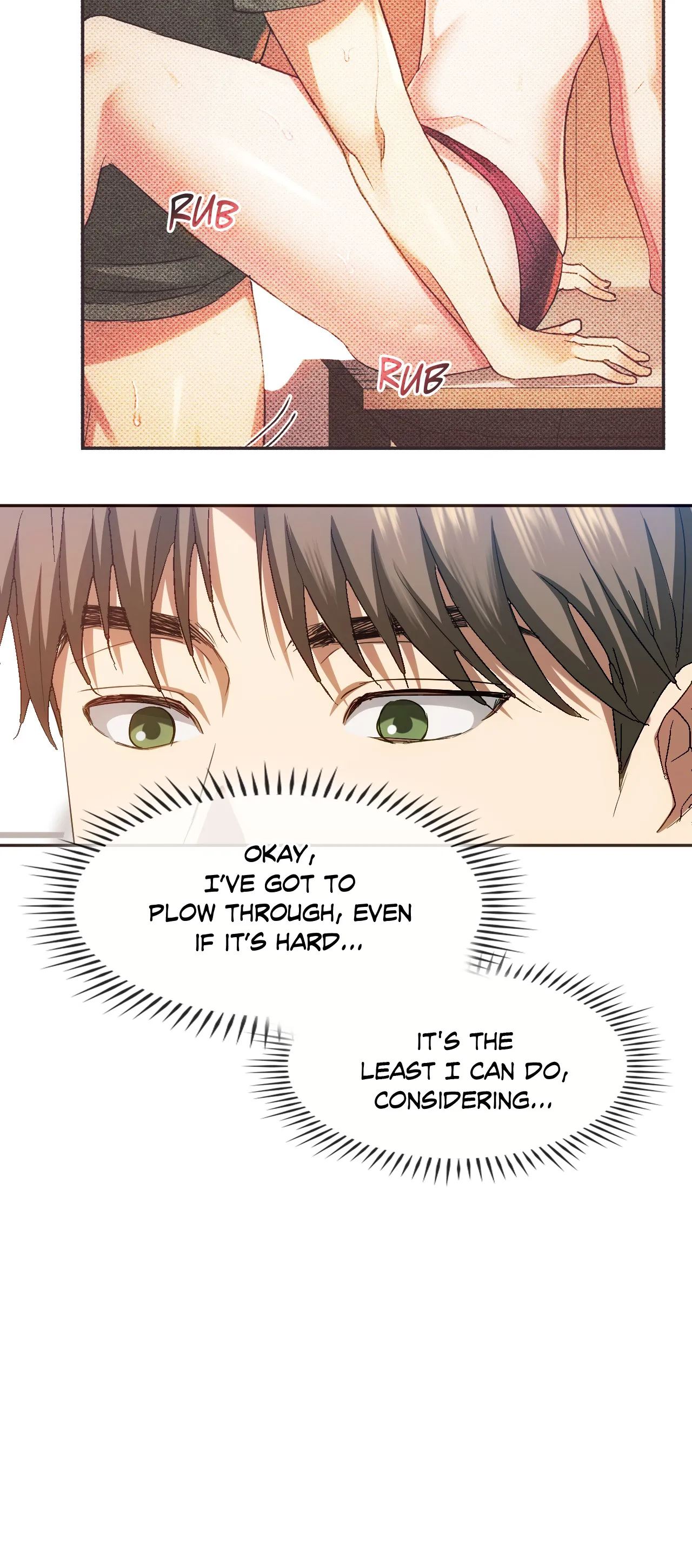 Like Fine Wine Chapter 21 - HolyManga.Net