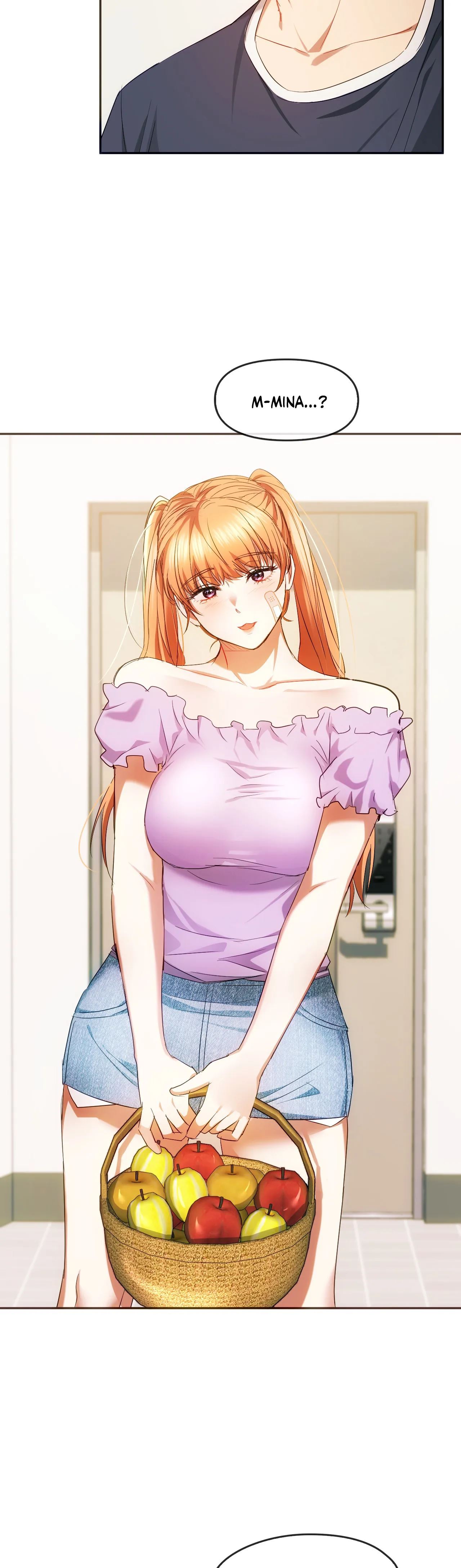 Like Fine Wine Chapter 21 - HolyManga.Net