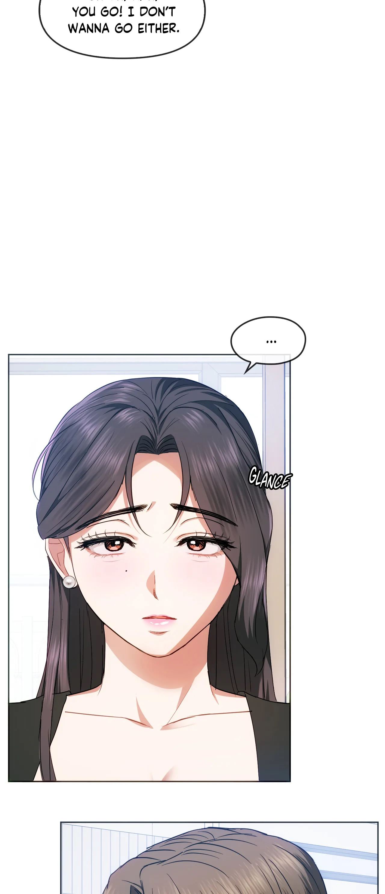 Like Fine Wine Chapter 21 - HolyManga.Net