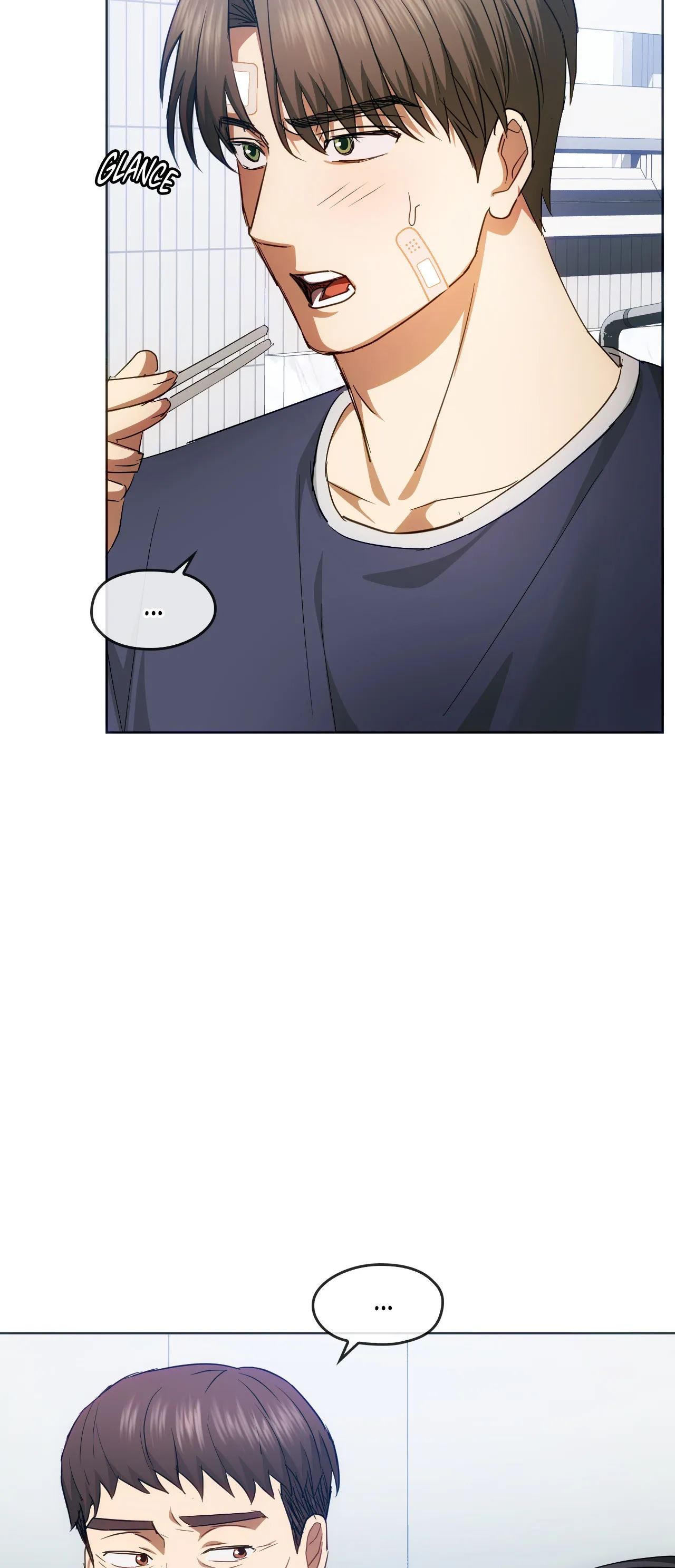 Like Fine Wine Chapter 21 - HolyManga.Net