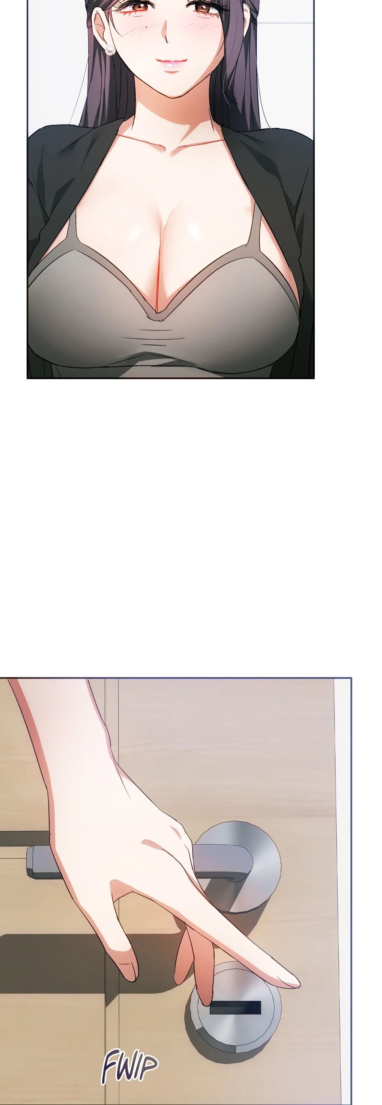 Like Fine Wine Chapter 21 - HolyManga.Net