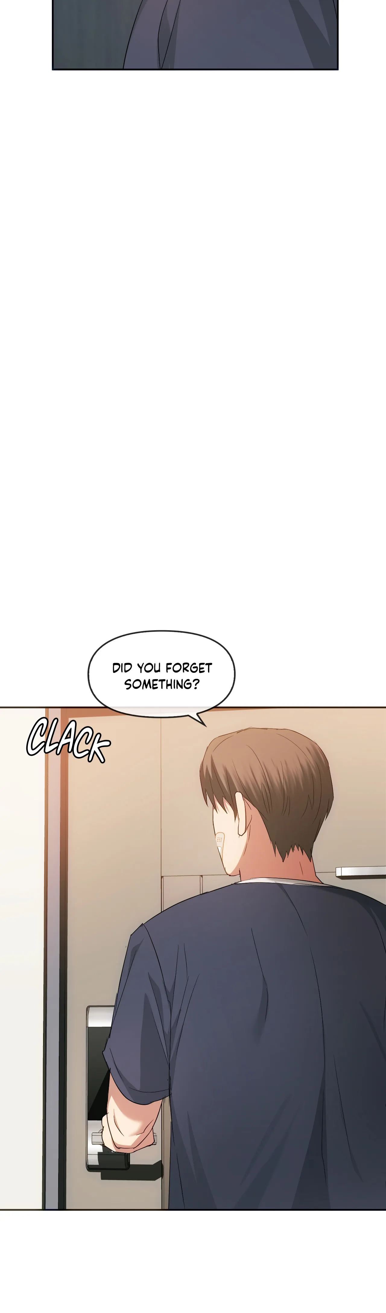 Like Fine Wine Chapter 21 - HolyManga.Net