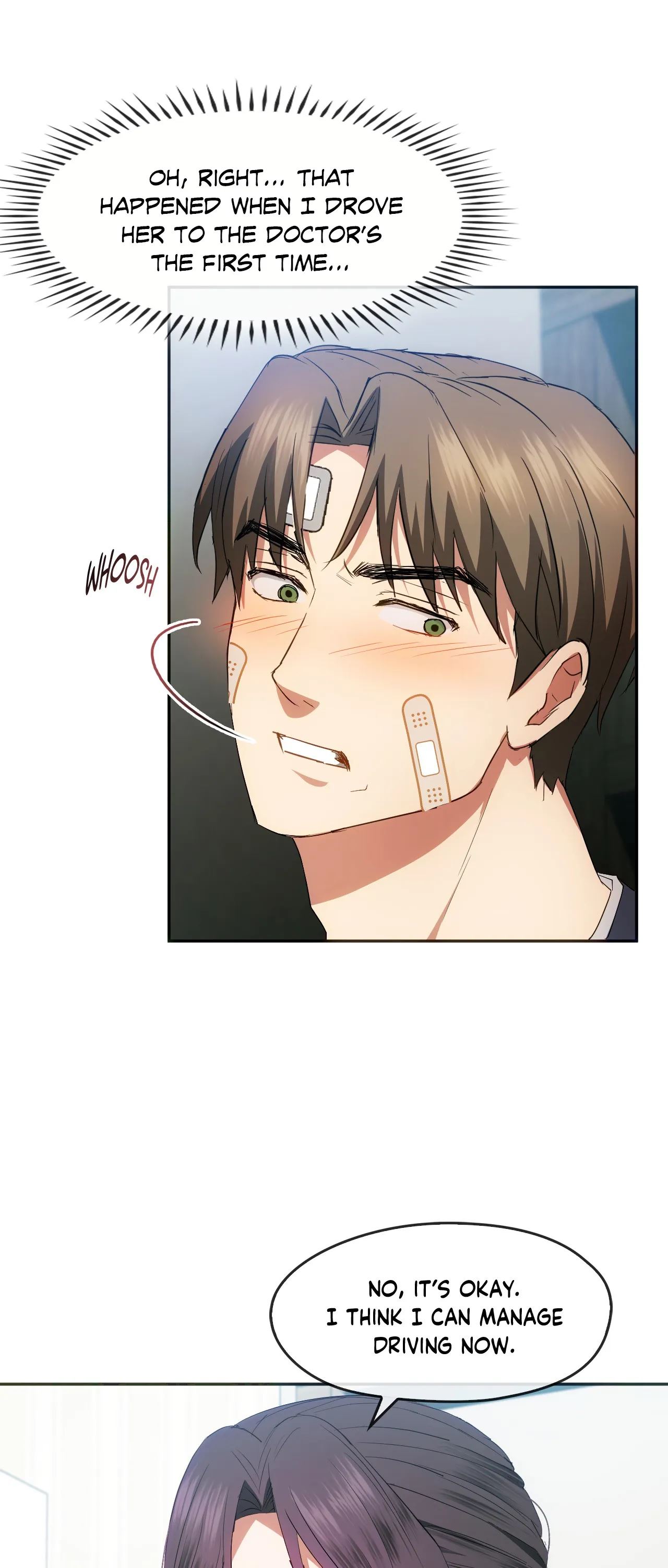 Like Fine Wine Chapter 21 - HolyManga.Net