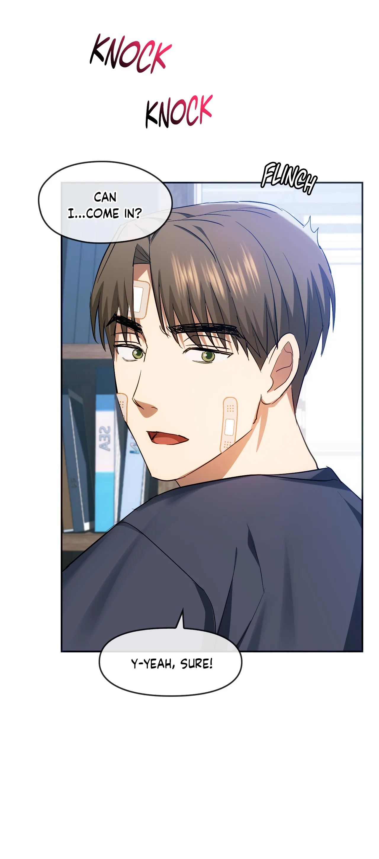 Like Fine Wine Chapter 21 - HolyManga.Net