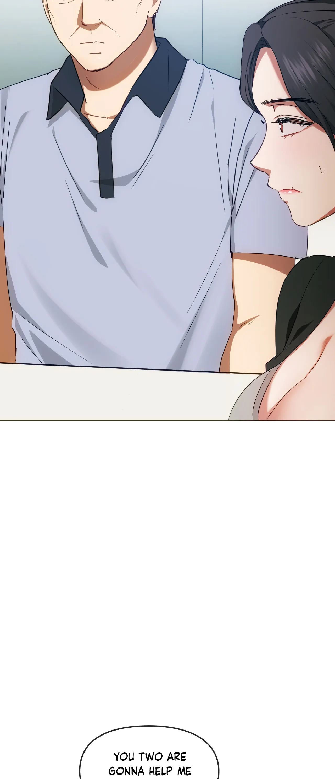 Like Fine Wine Chapter 21 - HolyManga.Net