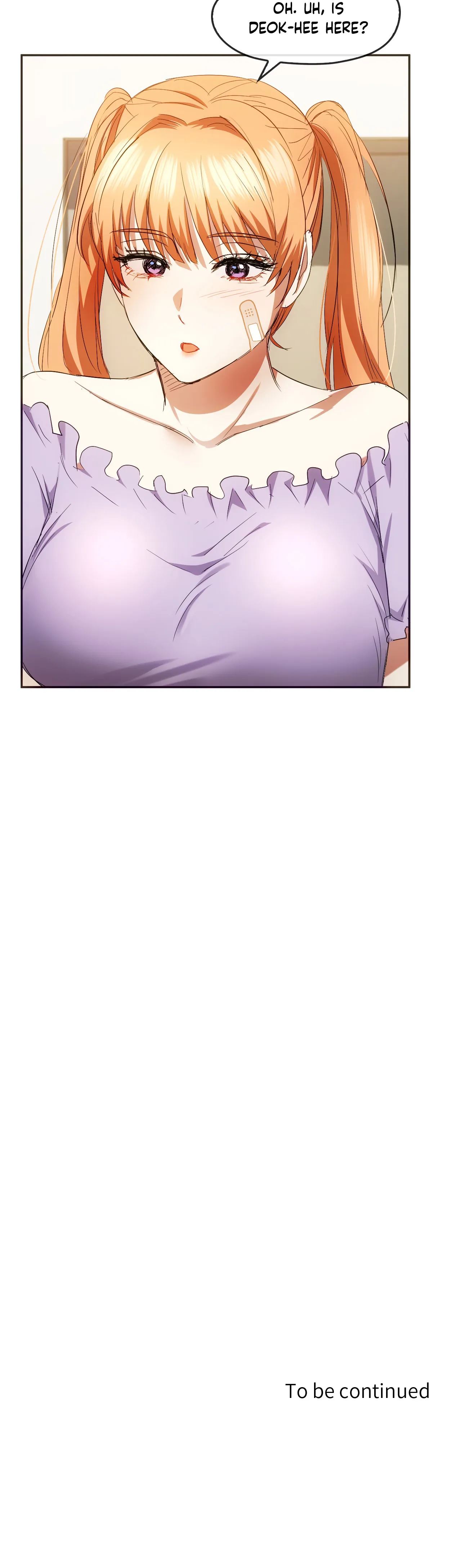 Like Fine Wine Chapter 21 - HolyManga.Net