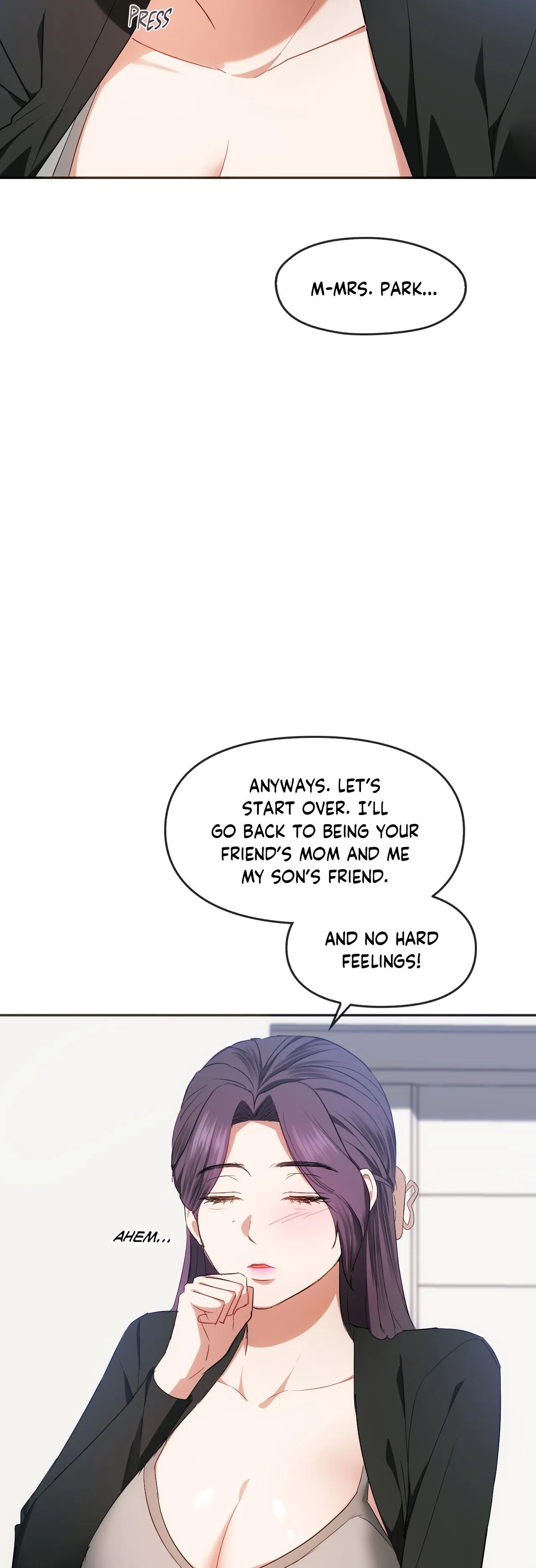 Like Fine Wine Chapter 21 - HolyManga.Net