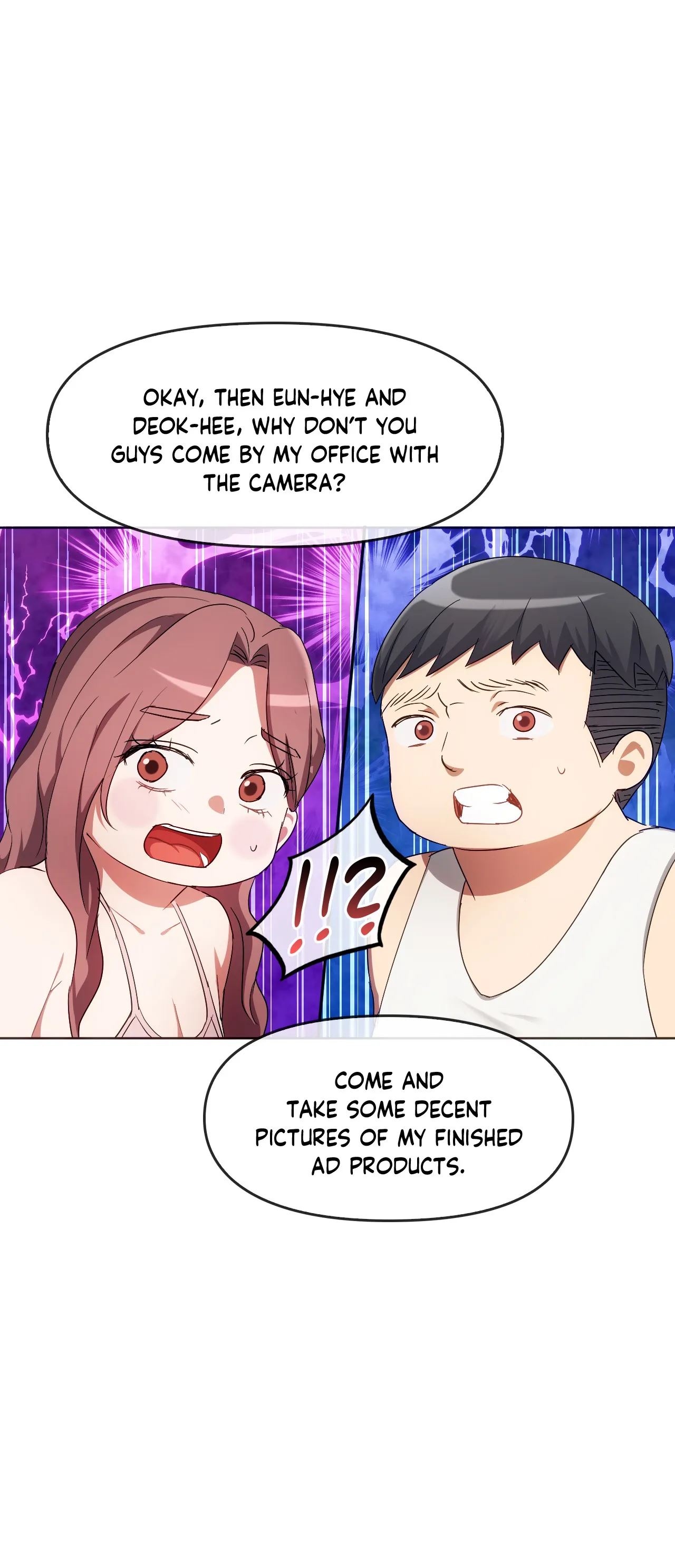 Like Fine Wine Chapter 21 - HolyManga.Net