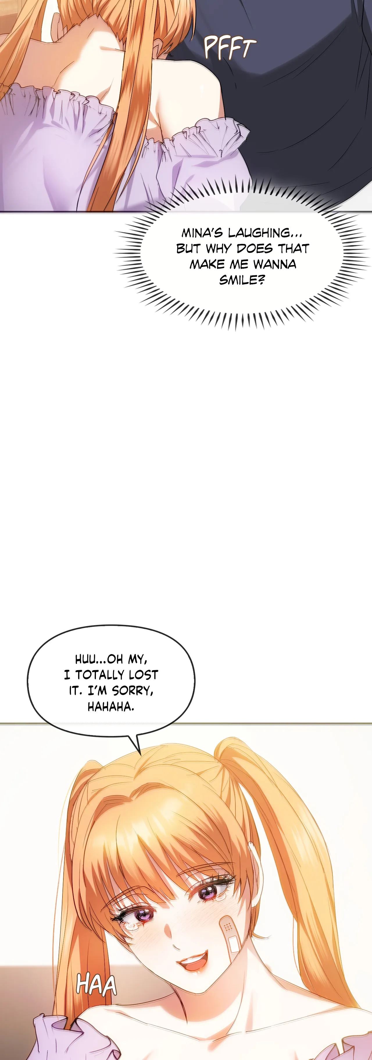 Like Fine Wine Chapter 22 - HolyManga.Net