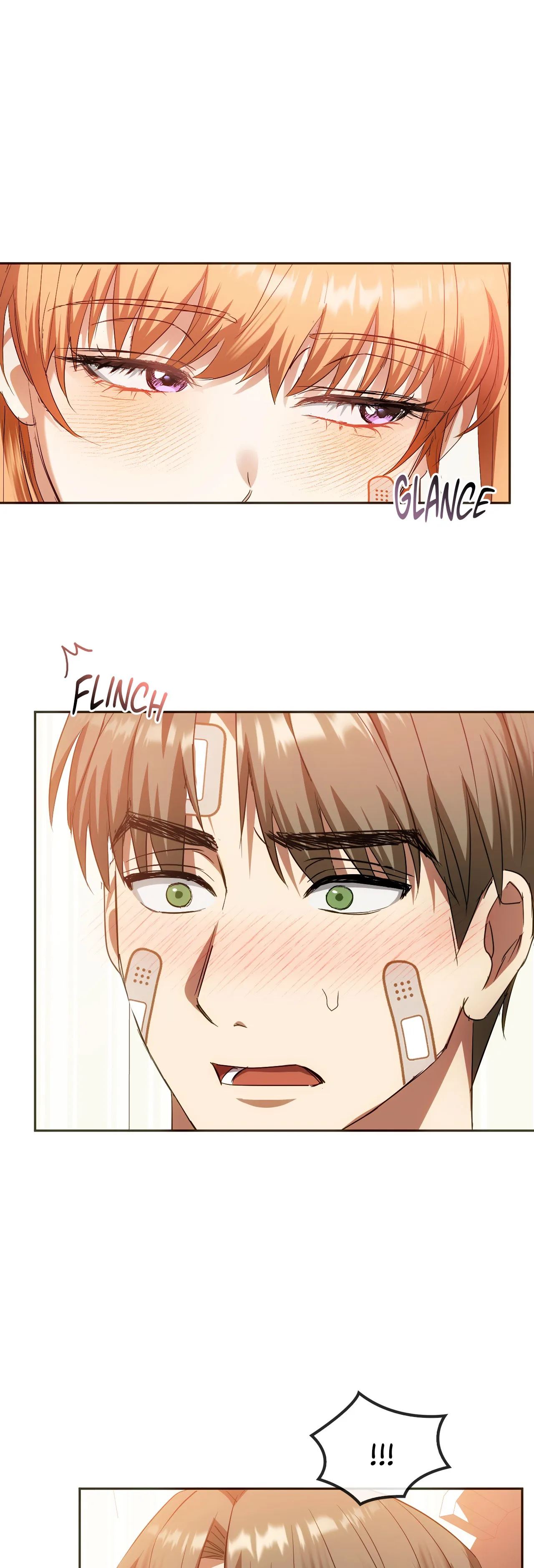 Like Fine Wine Chapter 22 - HolyManga.Net