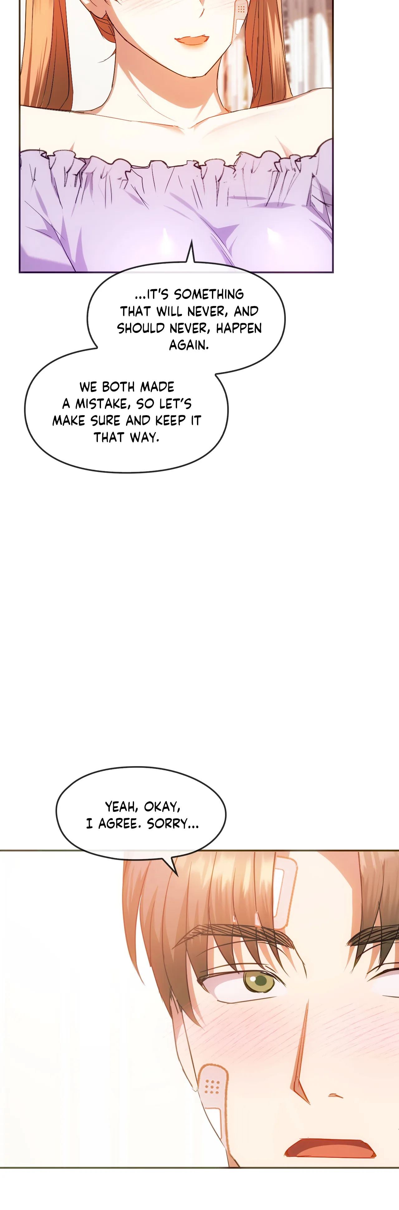 Like Fine Wine Chapter 22 - HolyManga.Net