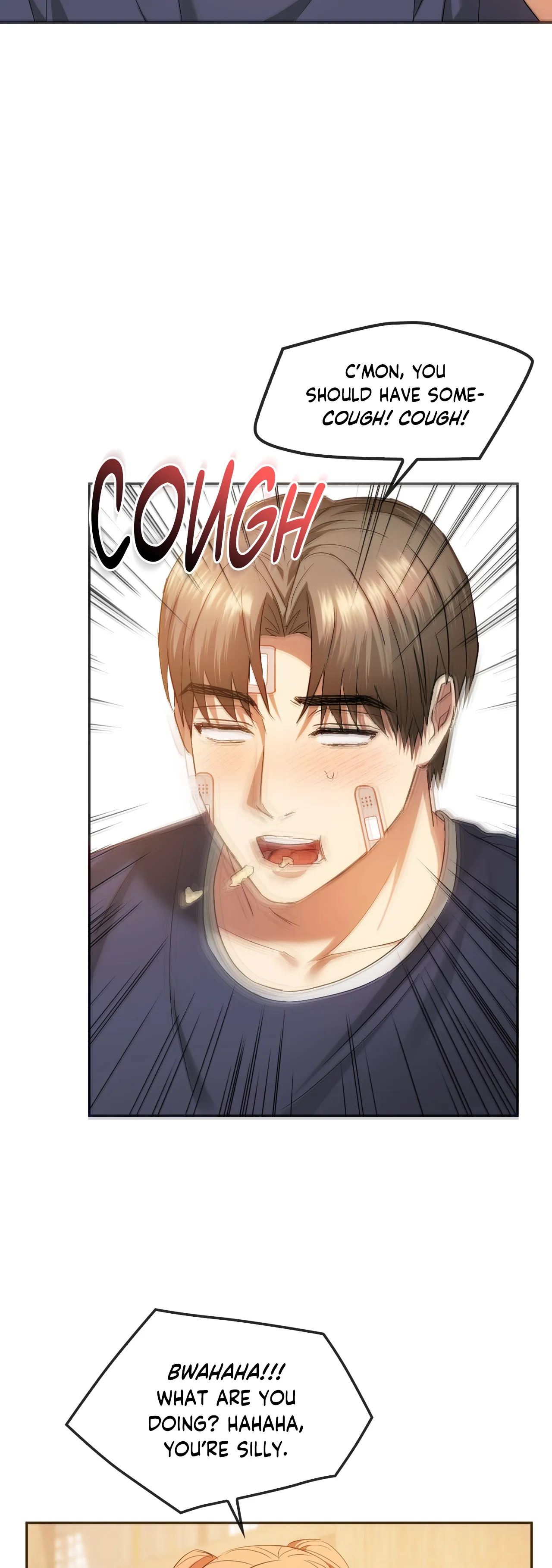 Like Fine Wine Chapter 22 - HolyManga.Net