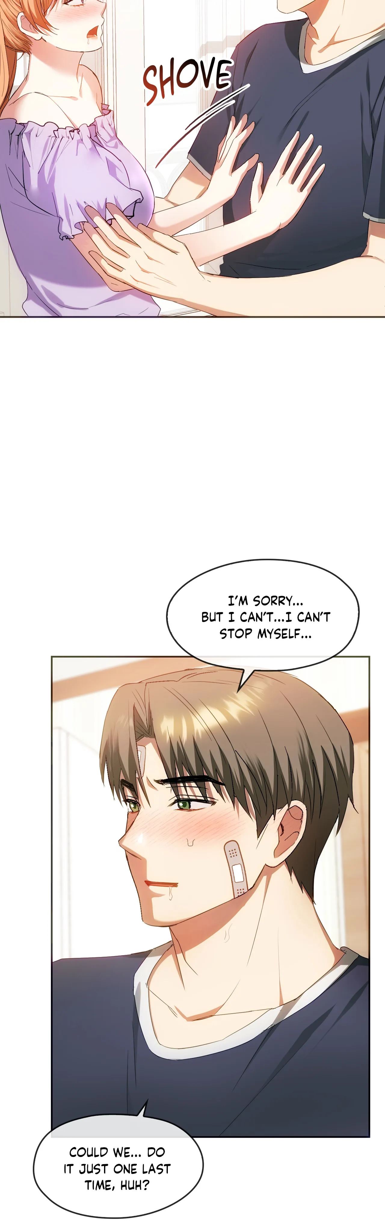 Like Fine Wine Chapter 22 - HolyManga.Net
