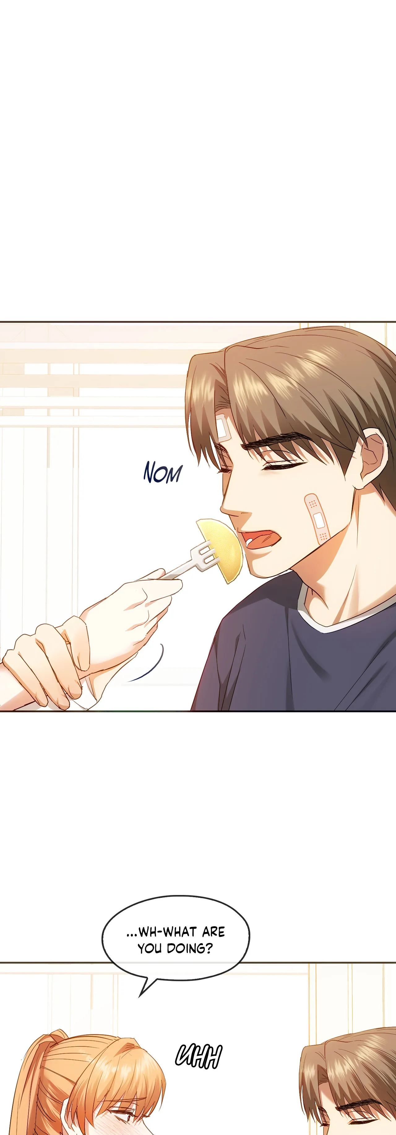 Like Fine Wine Chapter 22 - HolyManga.Net