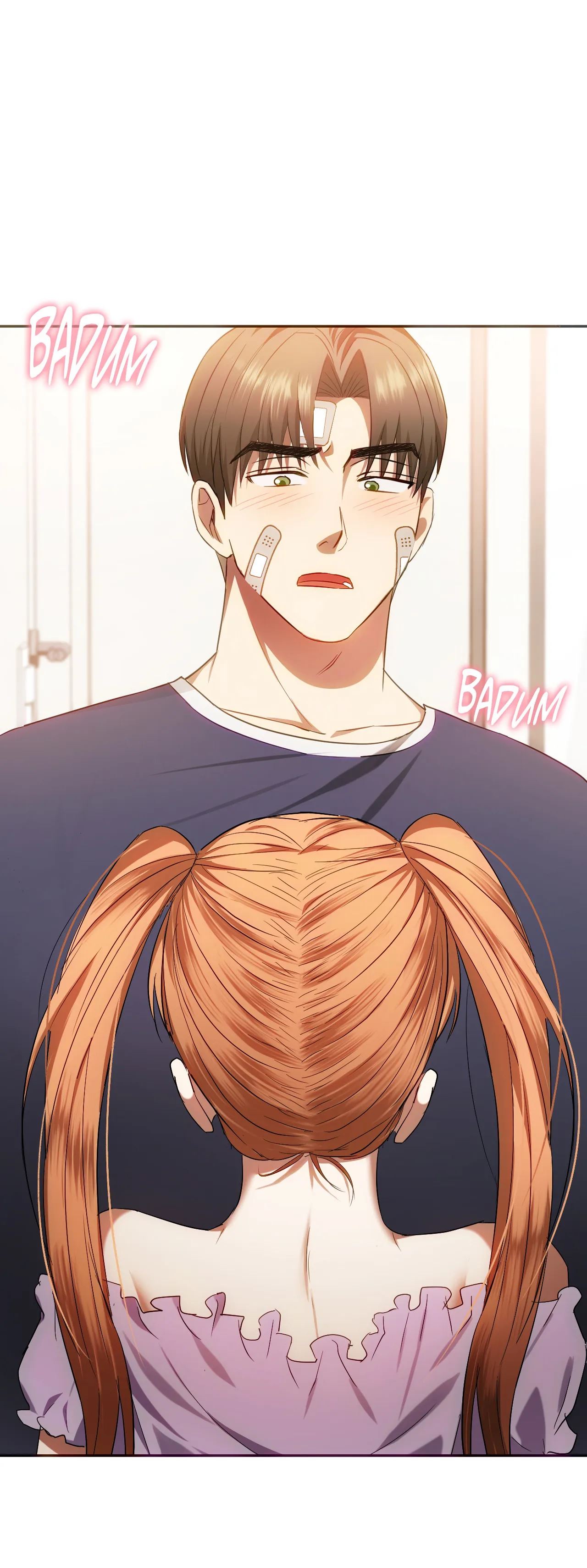 Like Fine Wine Chapter 22 - HolyManga.Net