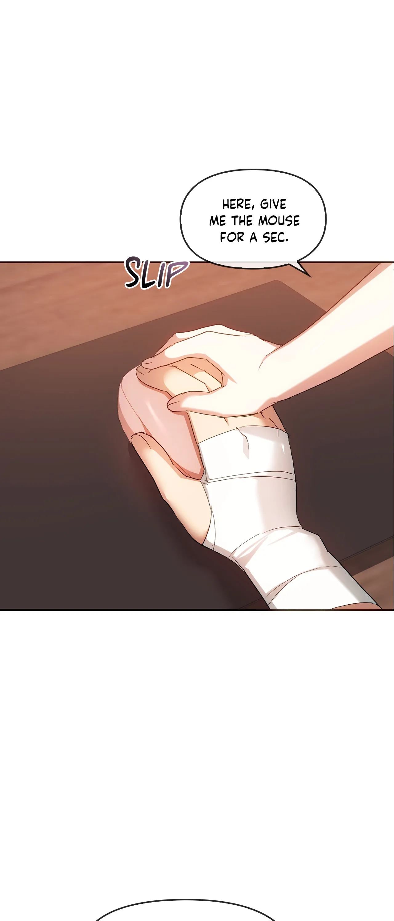 Like Fine Wine Chapter 22 - HolyManga.Net