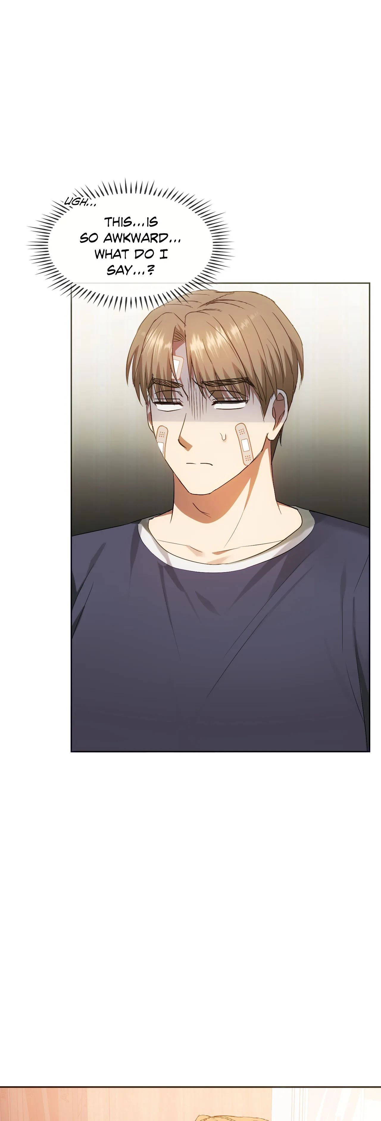 Like Fine Wine Chapter 22 - HolyManga.Net