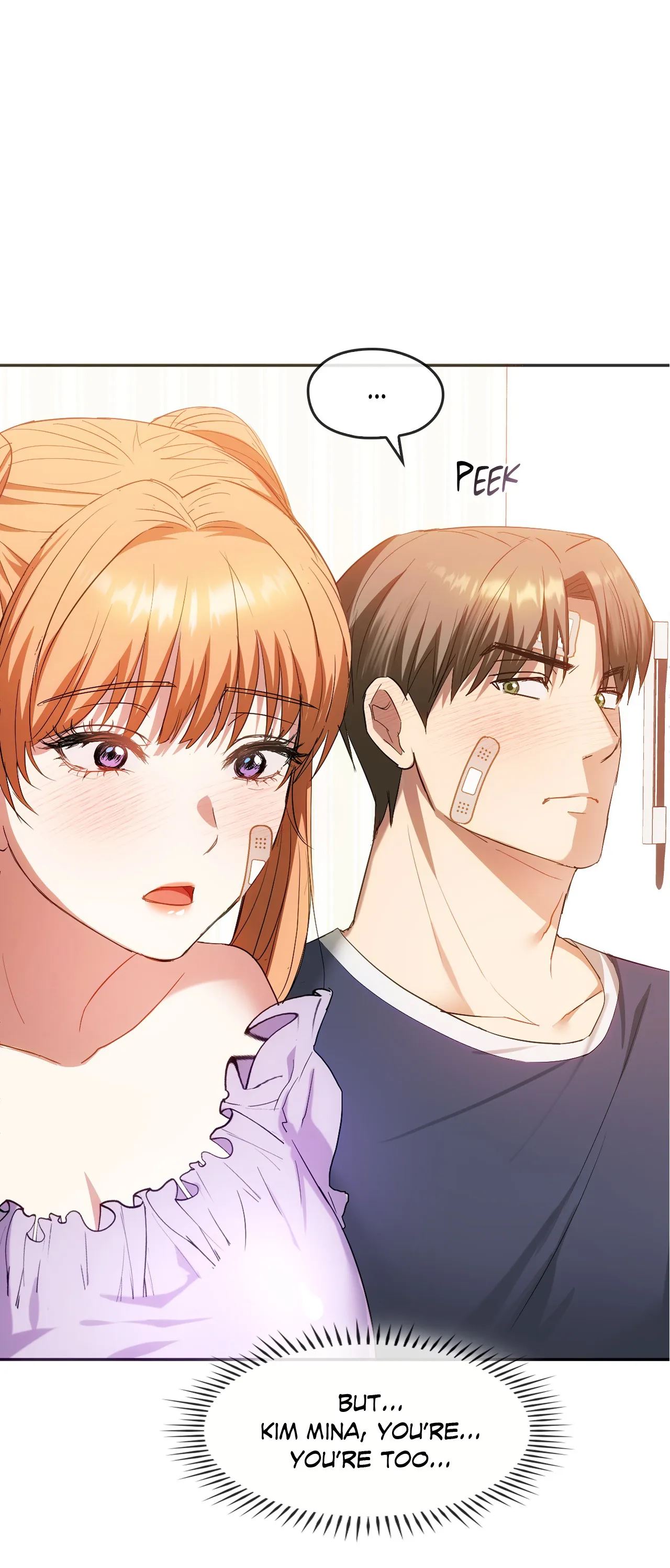 Like Fine Wine Chapter 22 - HolyManga.Net
