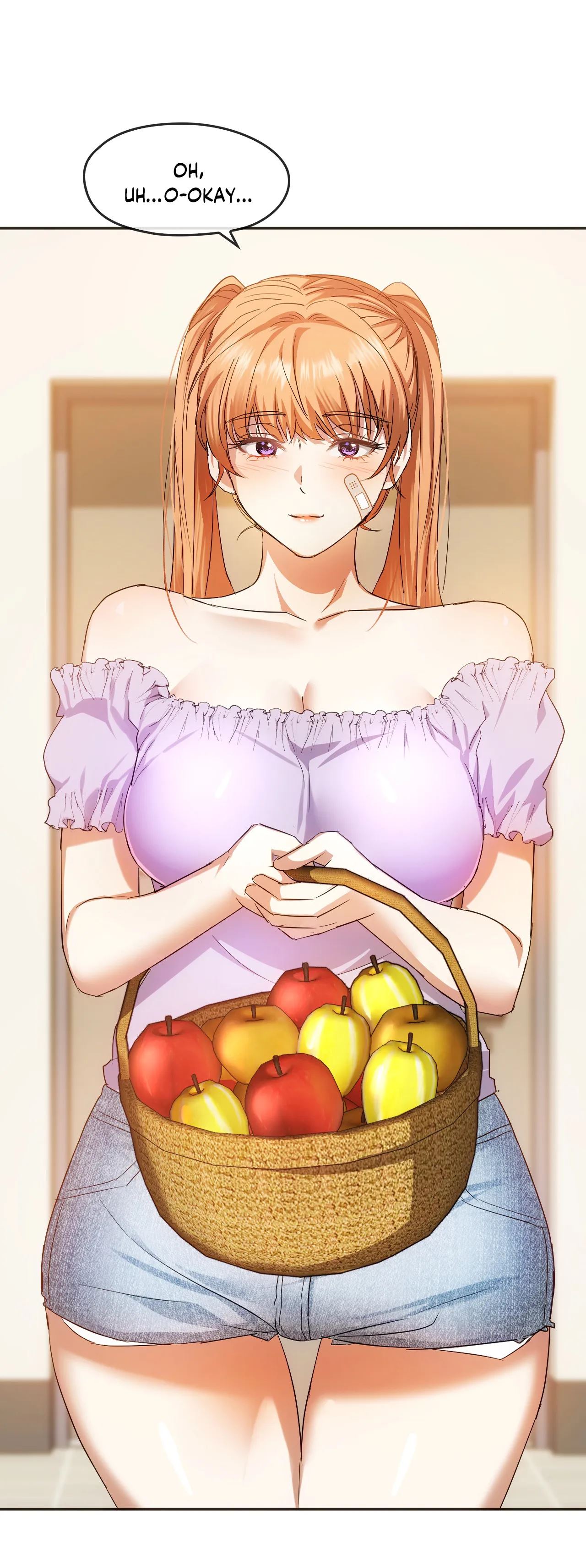 Like Fine Wine Chapter 22 - HolyManga.Net