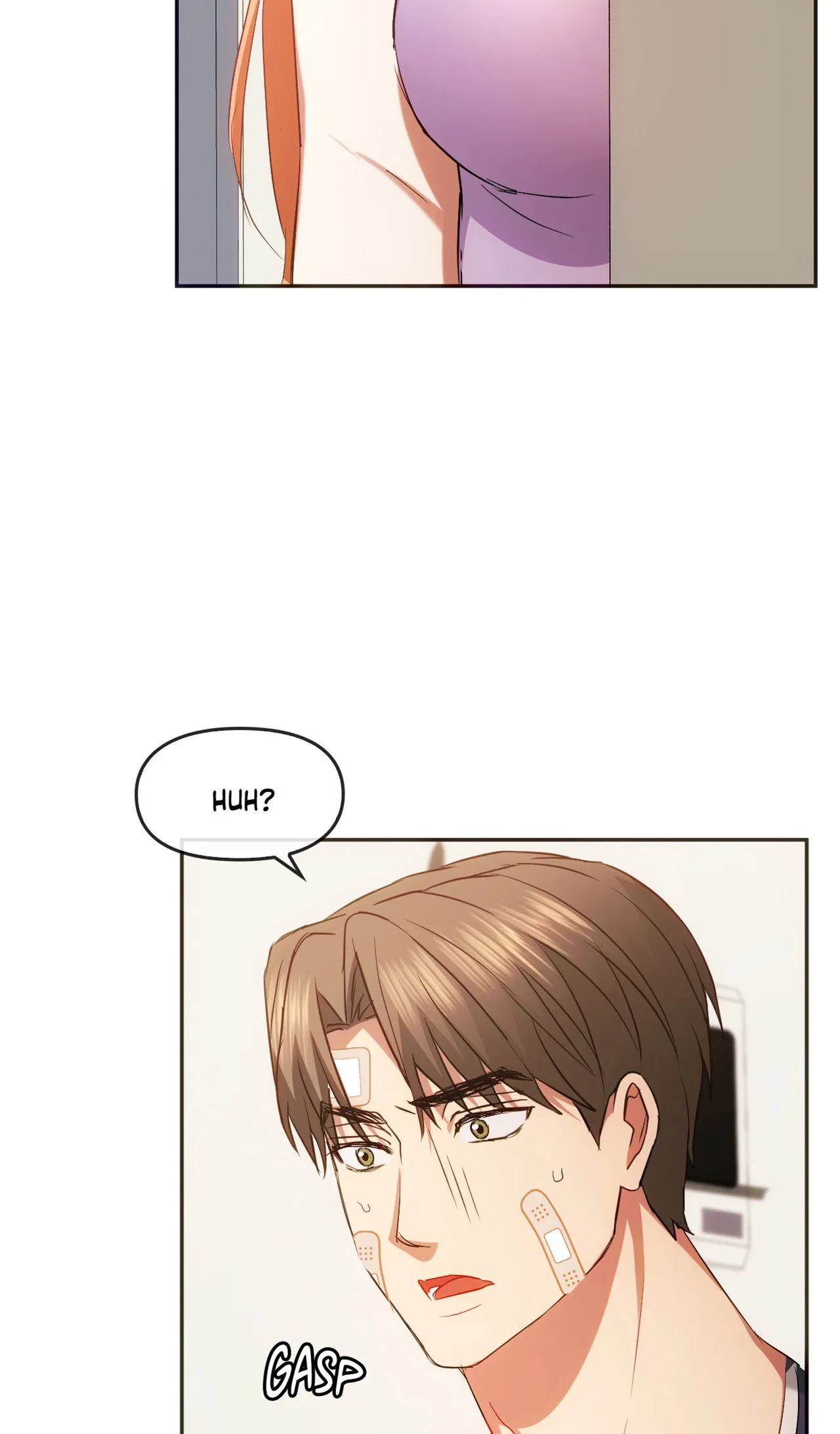 Like Fine Wine Chapter 22 - HolyManga.Net