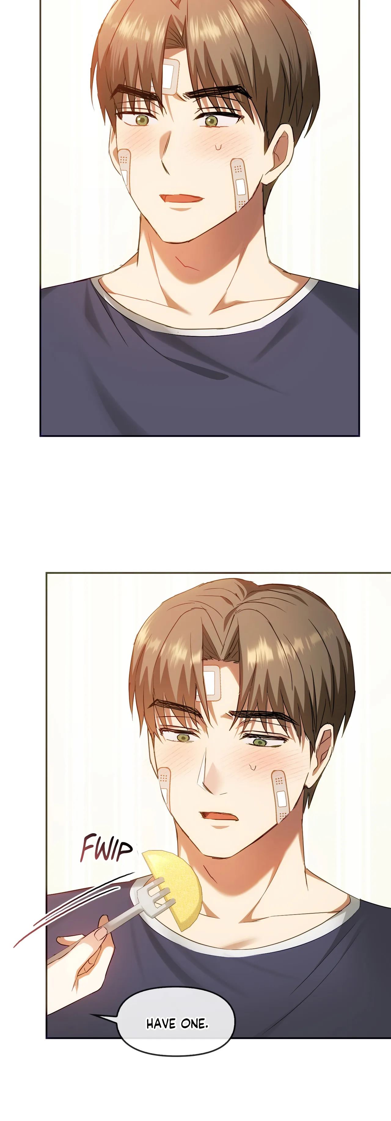 Like Fine Wine Chapter 22 - HolyManga.Net