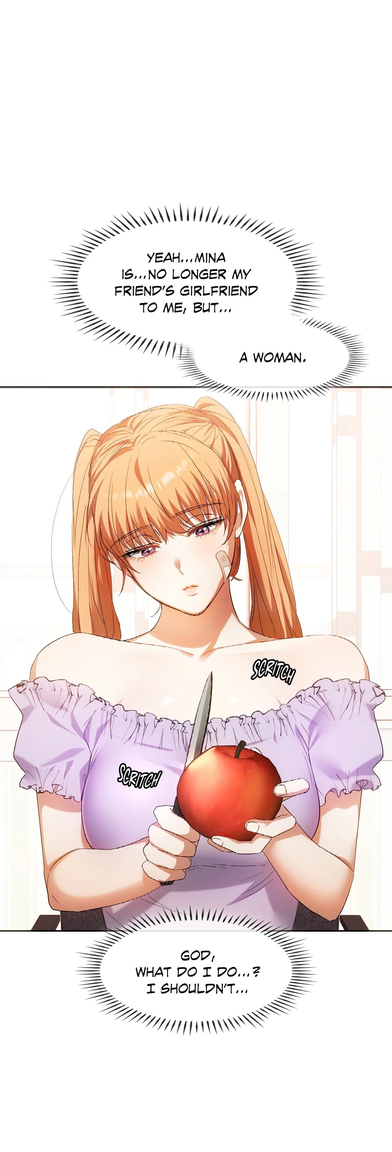 Like Fine Wine Chapter 22 - HolyManga.Net