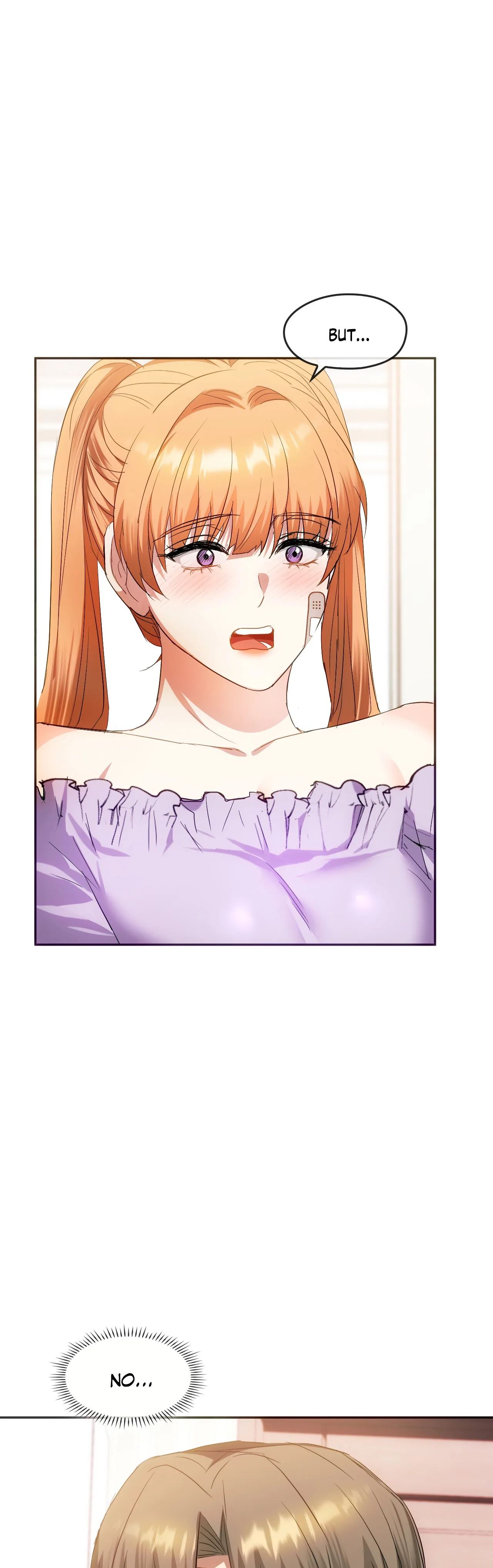 Like Fine Wine Chapter 22 - HolyManga.Net