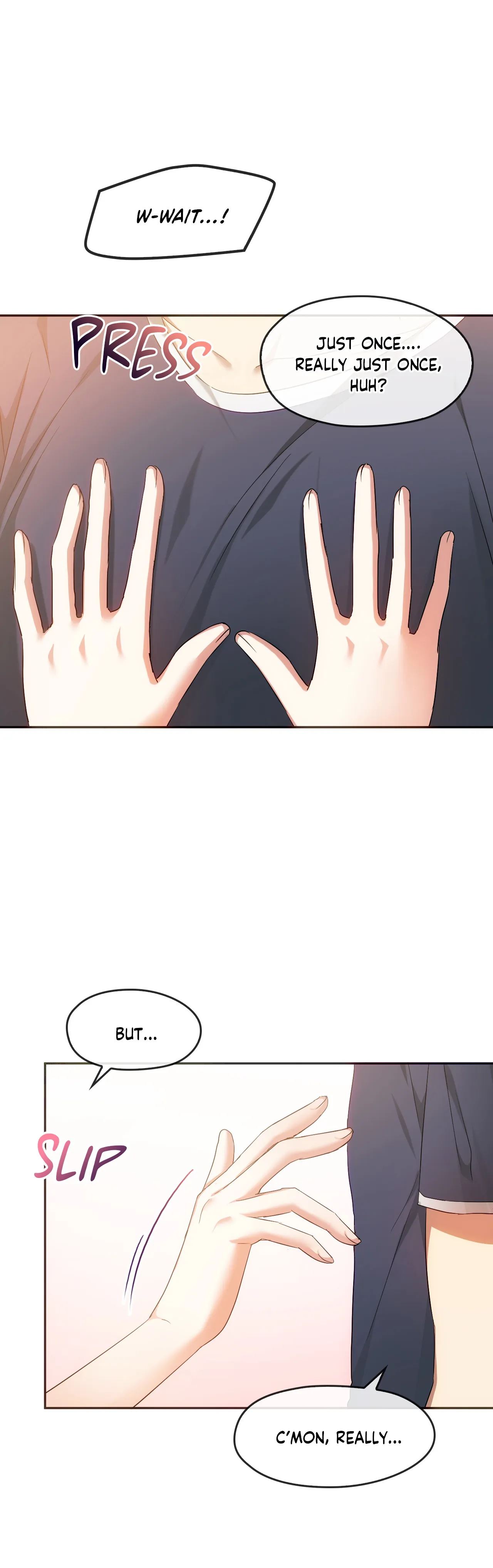 Like Fine Wine Chapter 22 - HolyManga.Net
