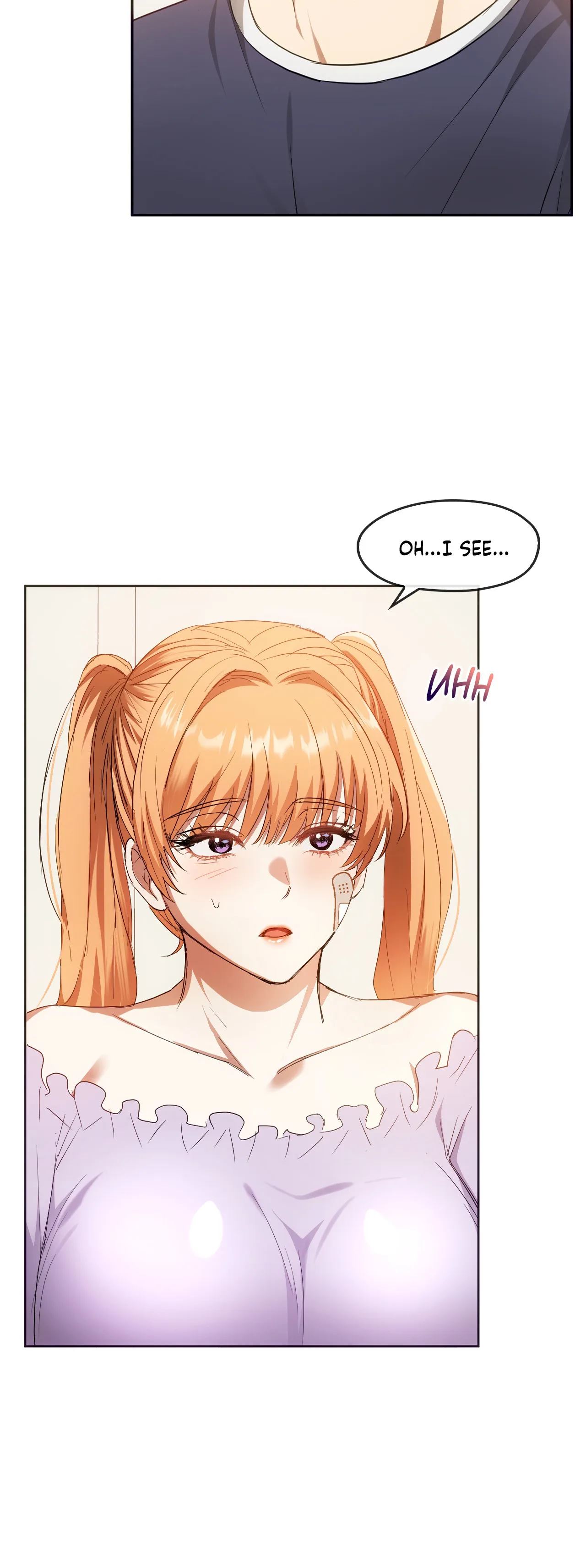 Like Fine Wine Chapter 22 - HolyManga.Net