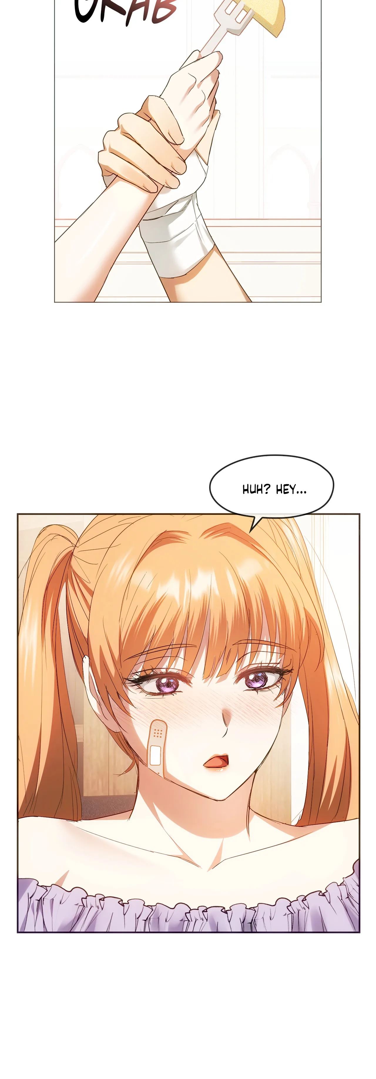Like Fine Wine Chapter 22 - HolyManga.Net