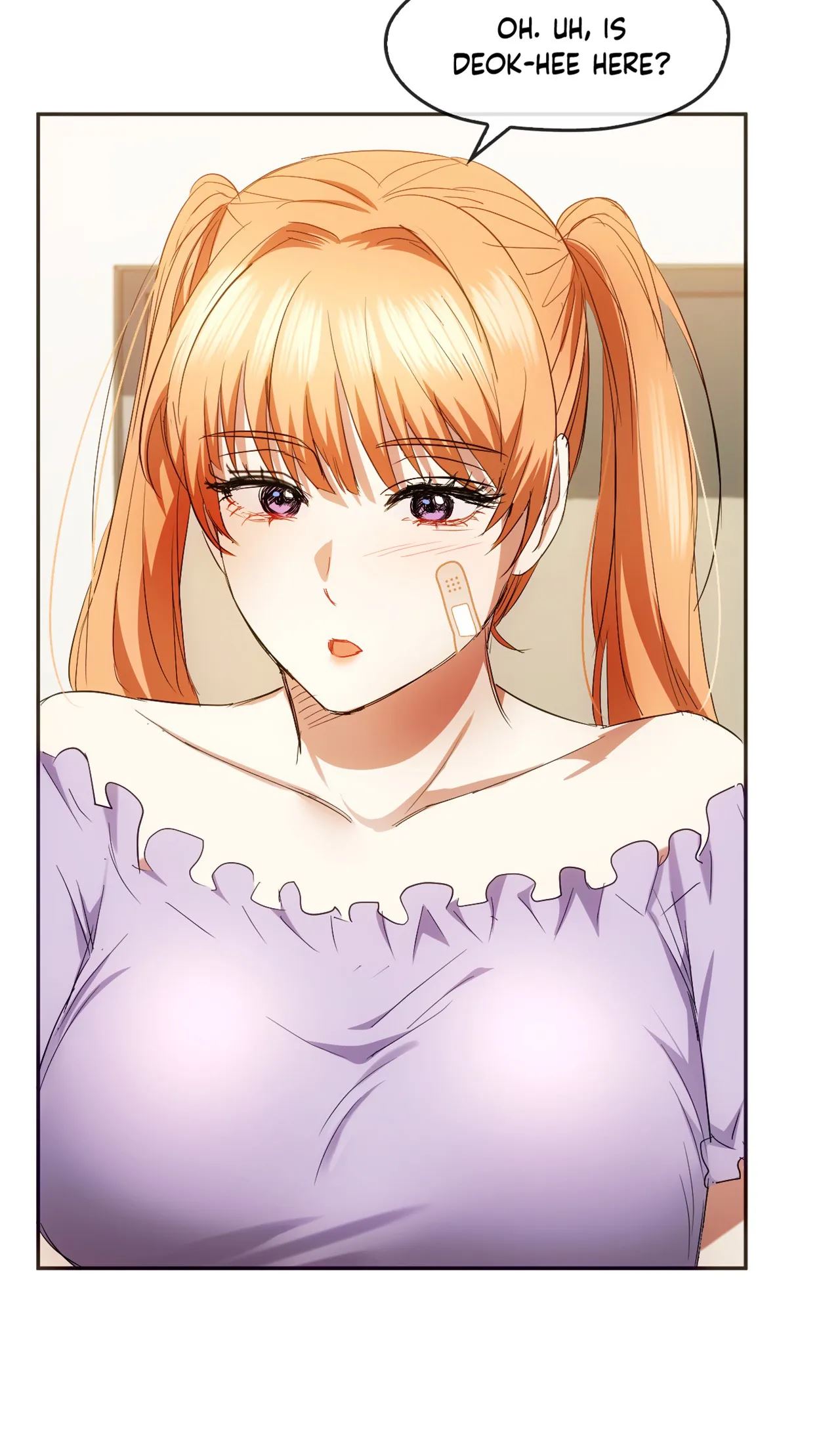 Like Fine Wine Chapter 22 - HolyManga.Net