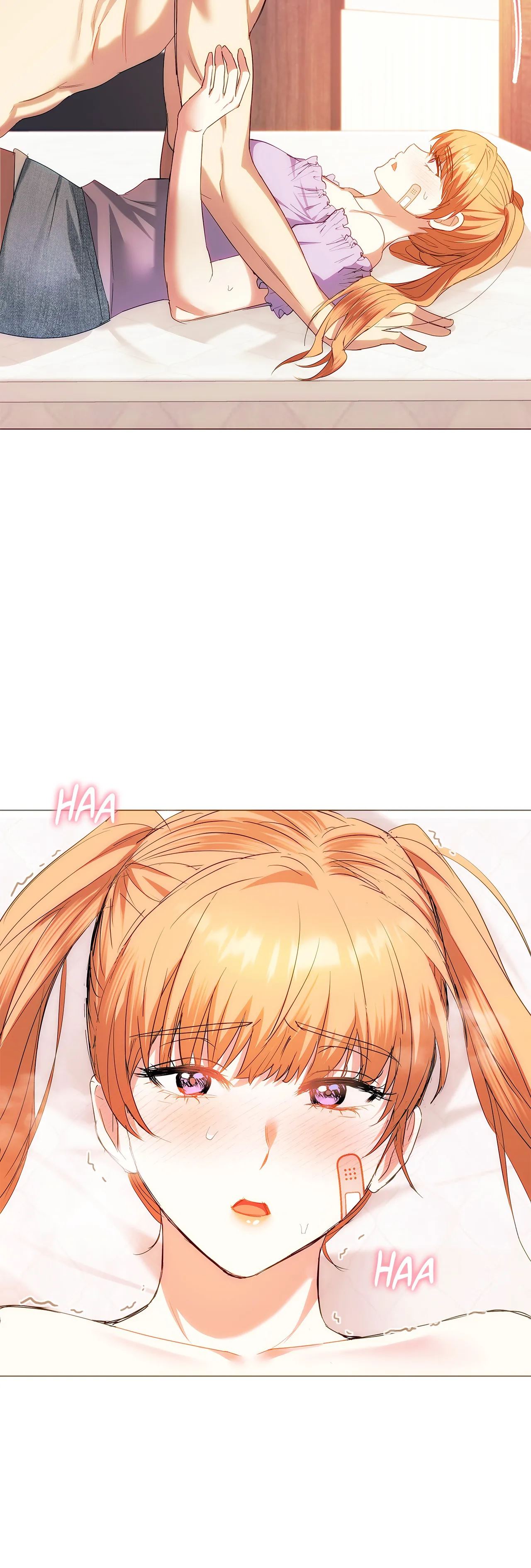 Like Fine Wine Chapter 22 - HolyManga.Net