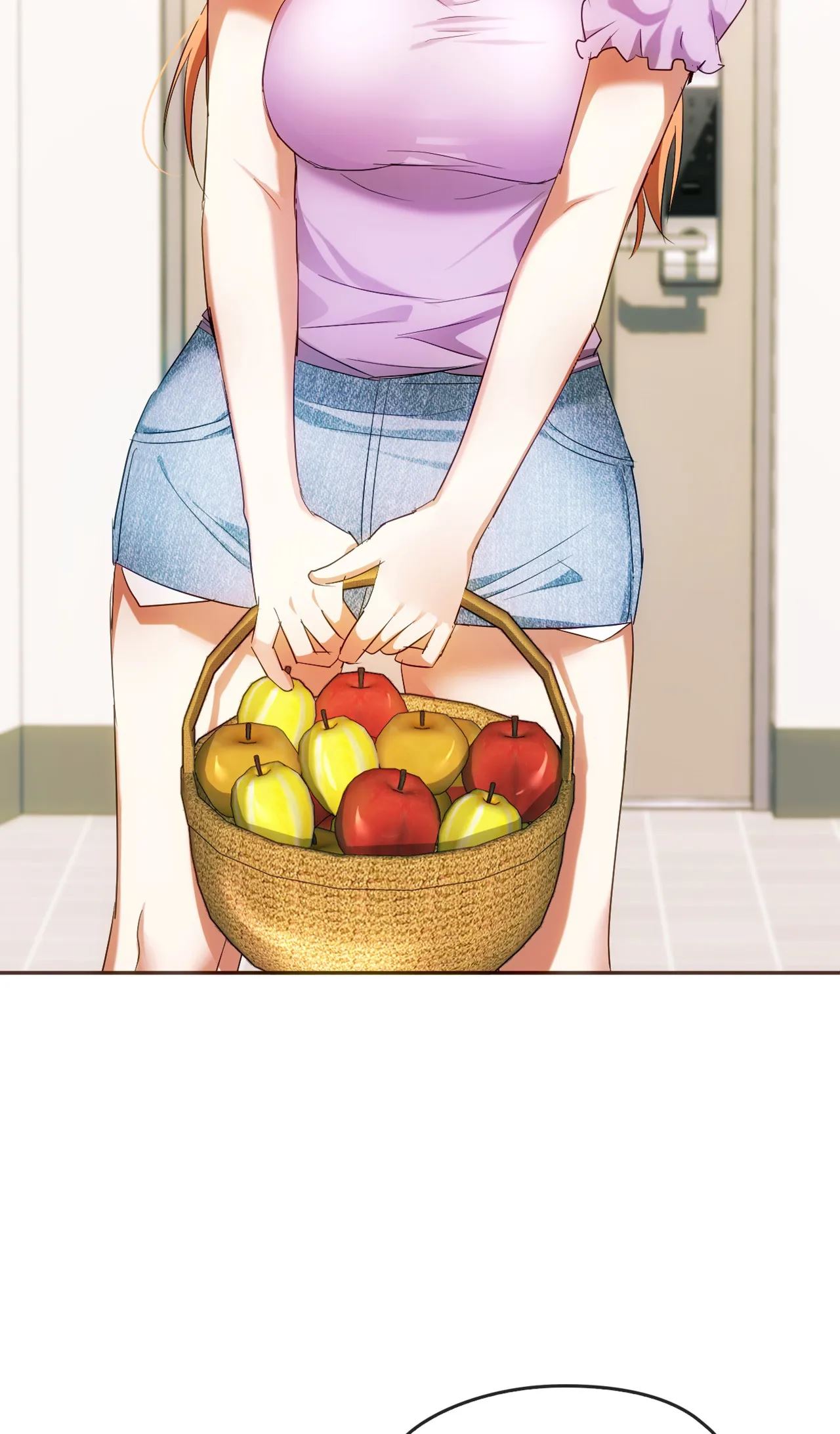 Like Fine Wine Chapter 22 - HolyManga.Net