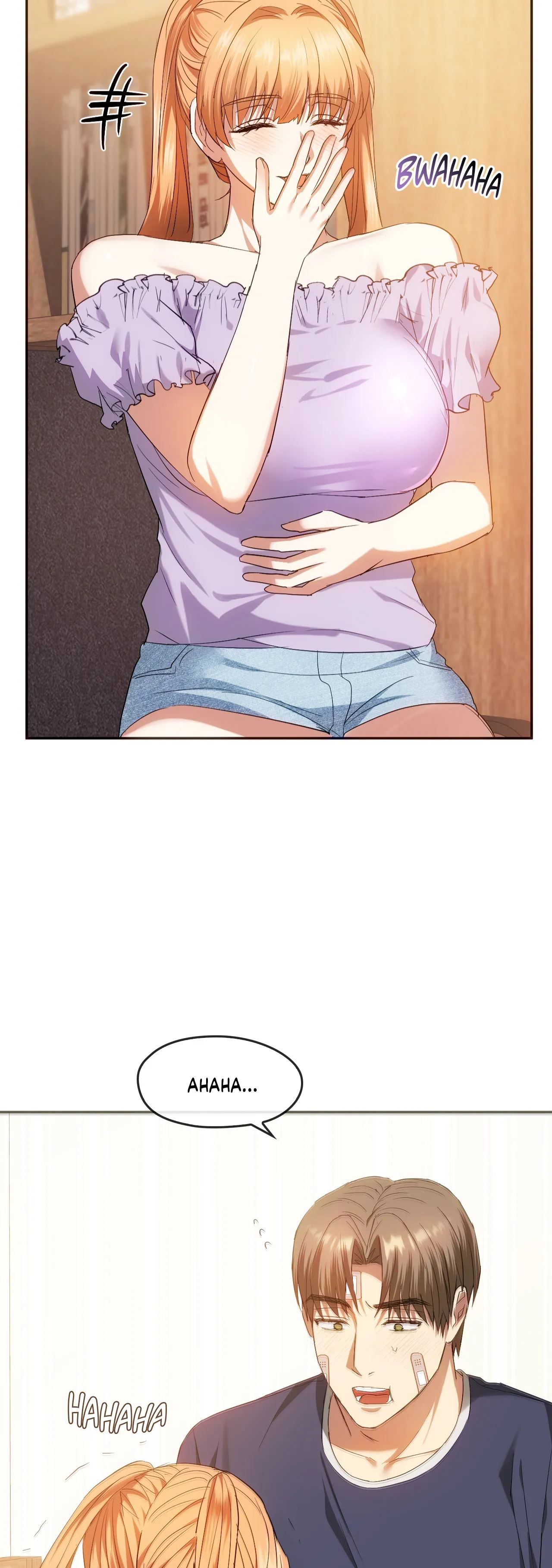 Like Fine Wine Chapter 22 - HolyManga.Net