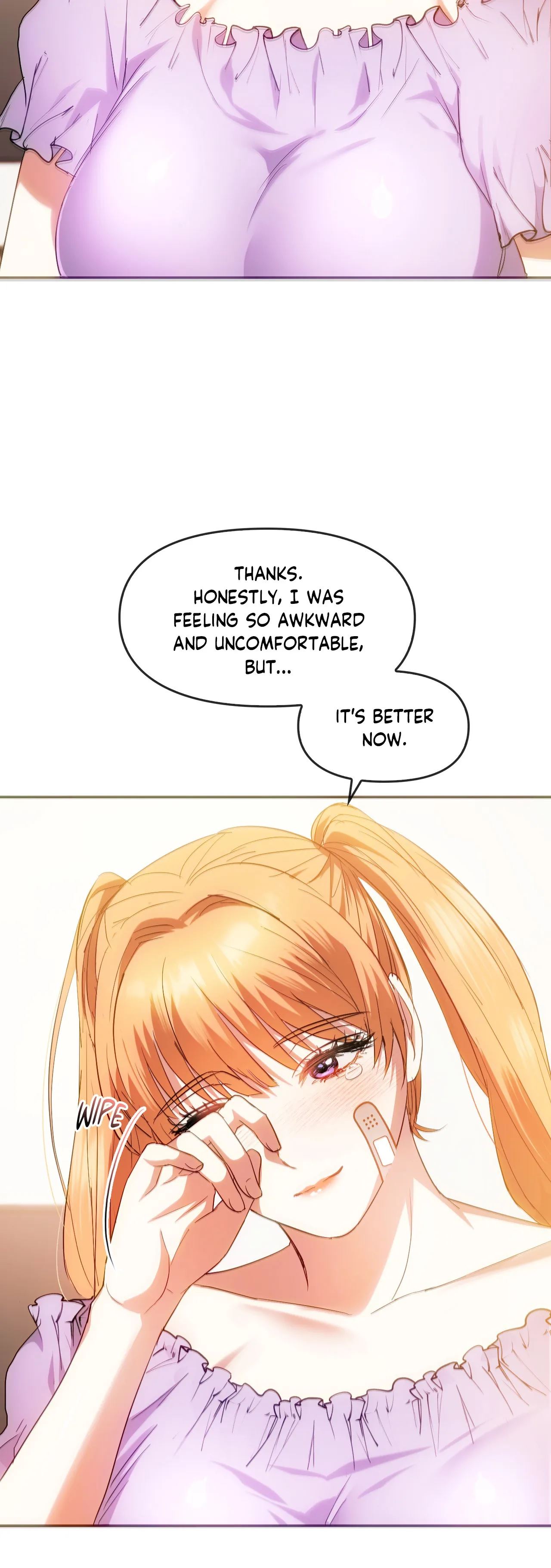 Like Fine Wine Chapter 22 - HolyManga.Net
