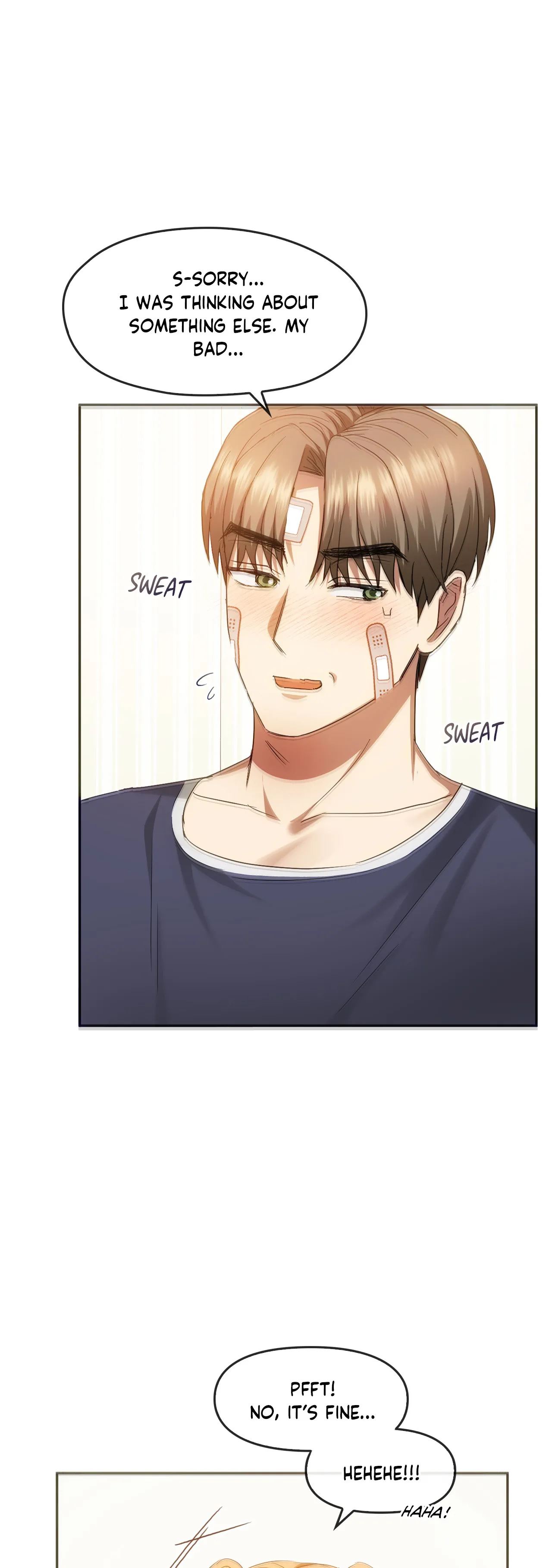 Like Fine Wine Chapter 22 - HolyManga.Net