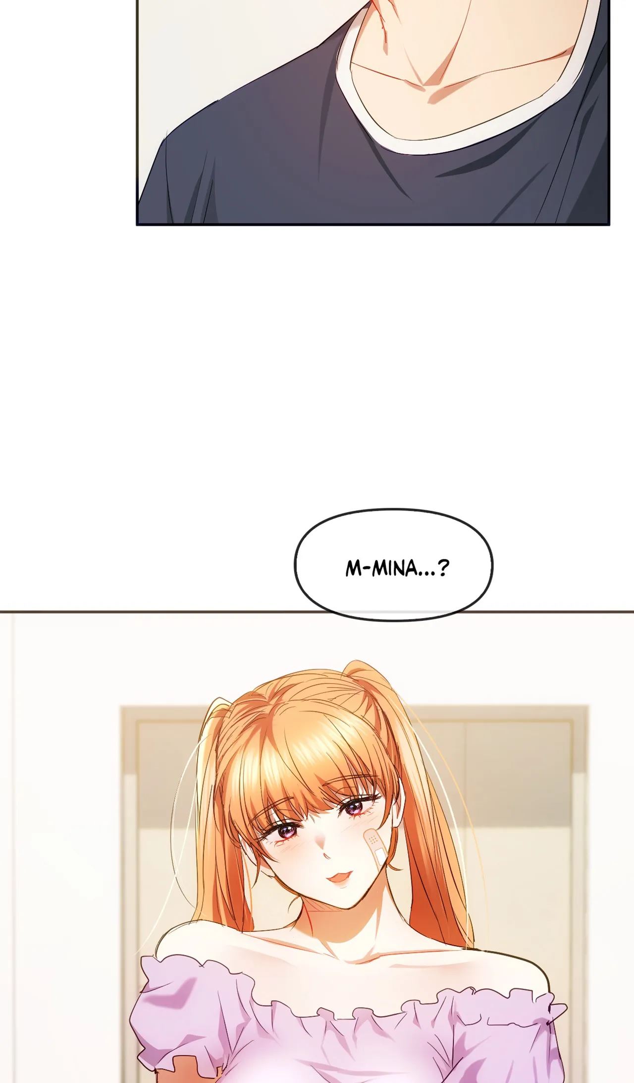 Like Fine Wine Chapter 22 - HolyManga.Net