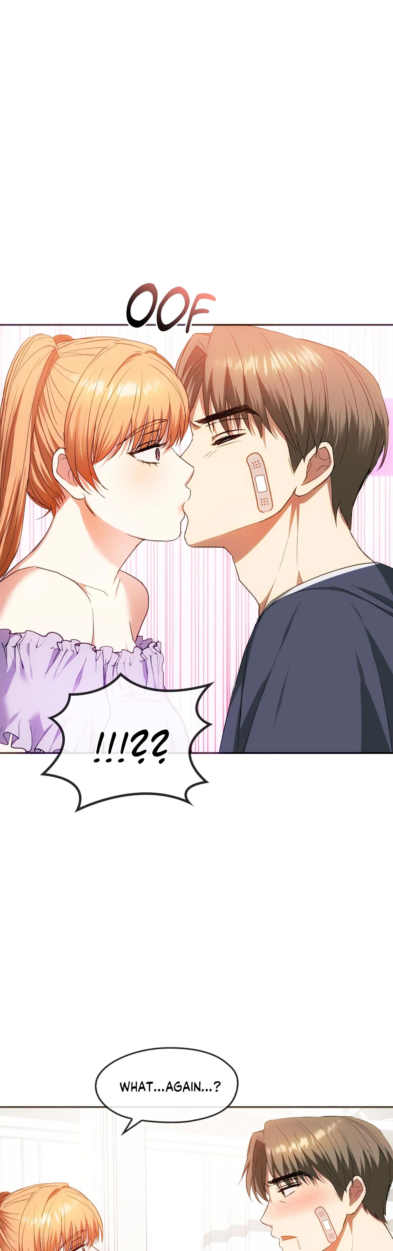Like Fine Wine Chapter 22 - HolyManga.Net