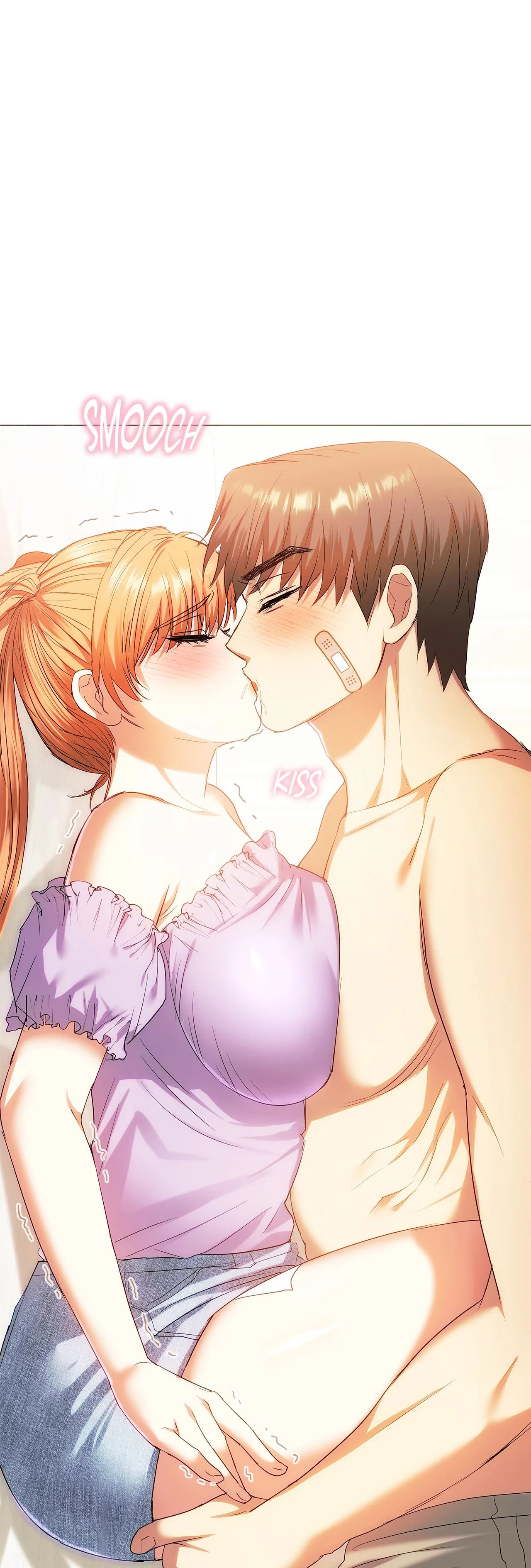 Like Fine Wine Chapter 22 - HolyManga.Net