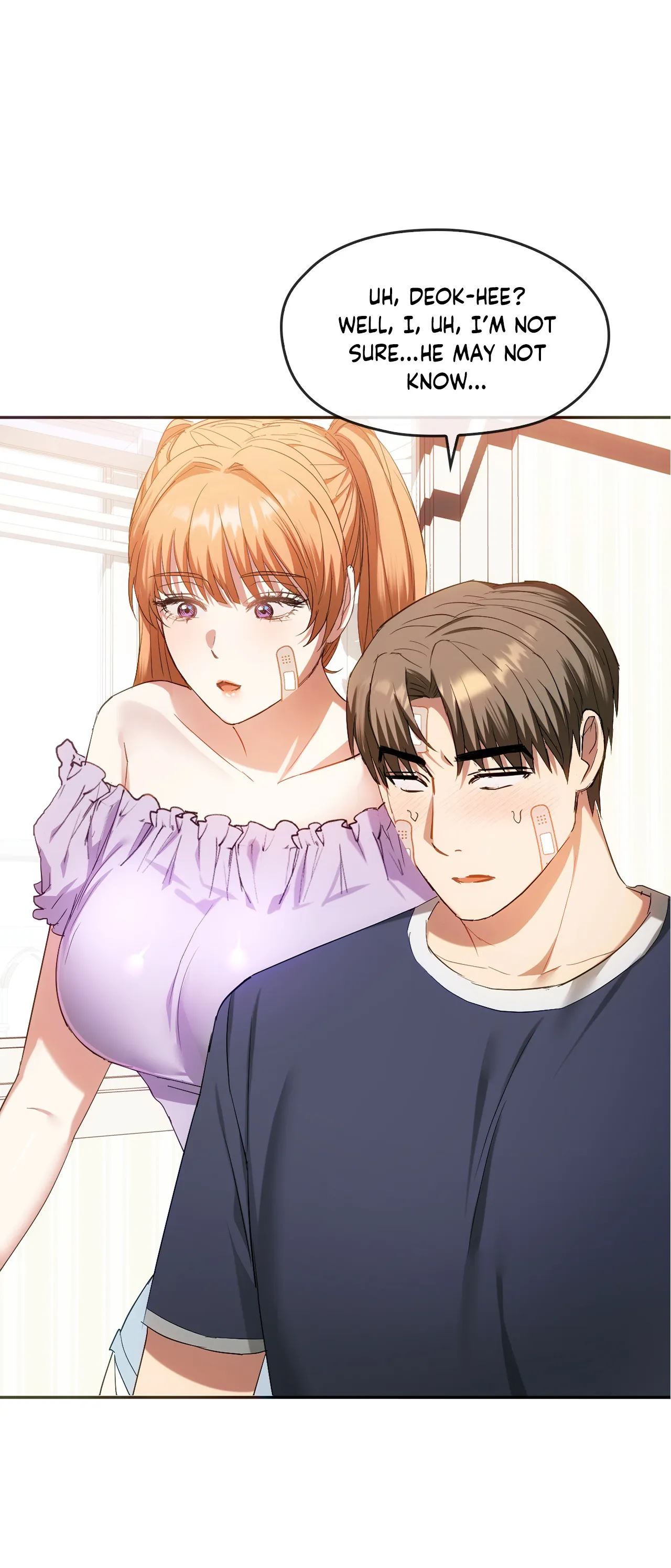 Like Fine Wine Chapter 22 - HolyManga.Net