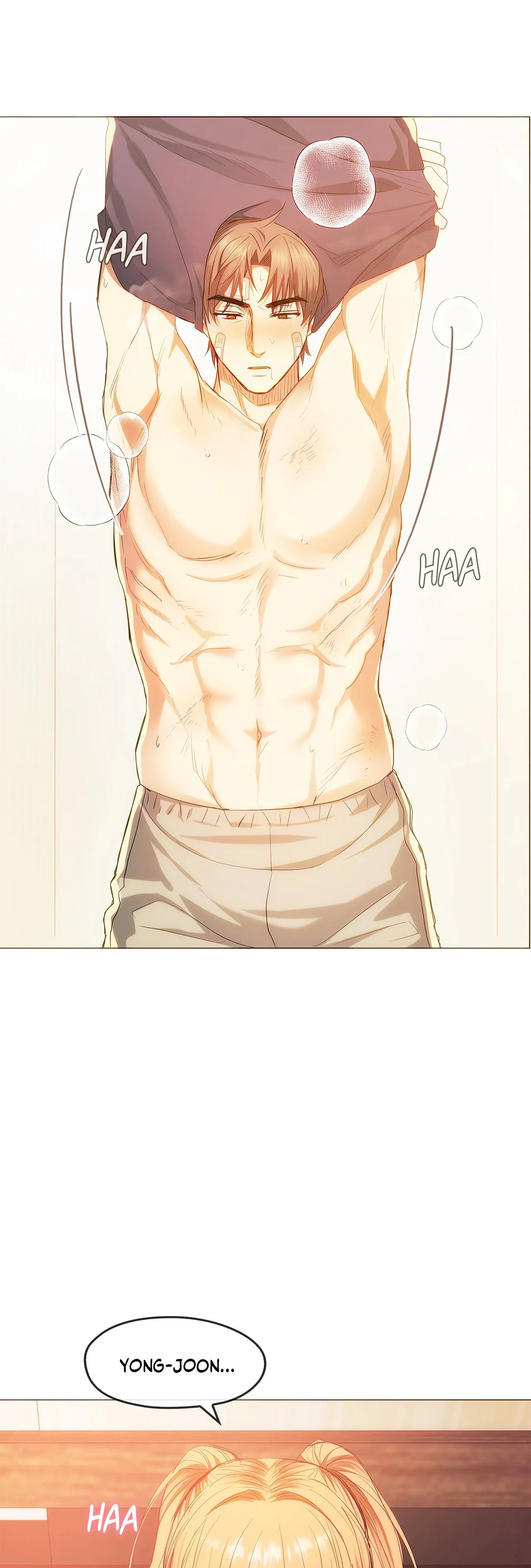 Like Fine Wine Chapter 22 - HolyManga.Net
