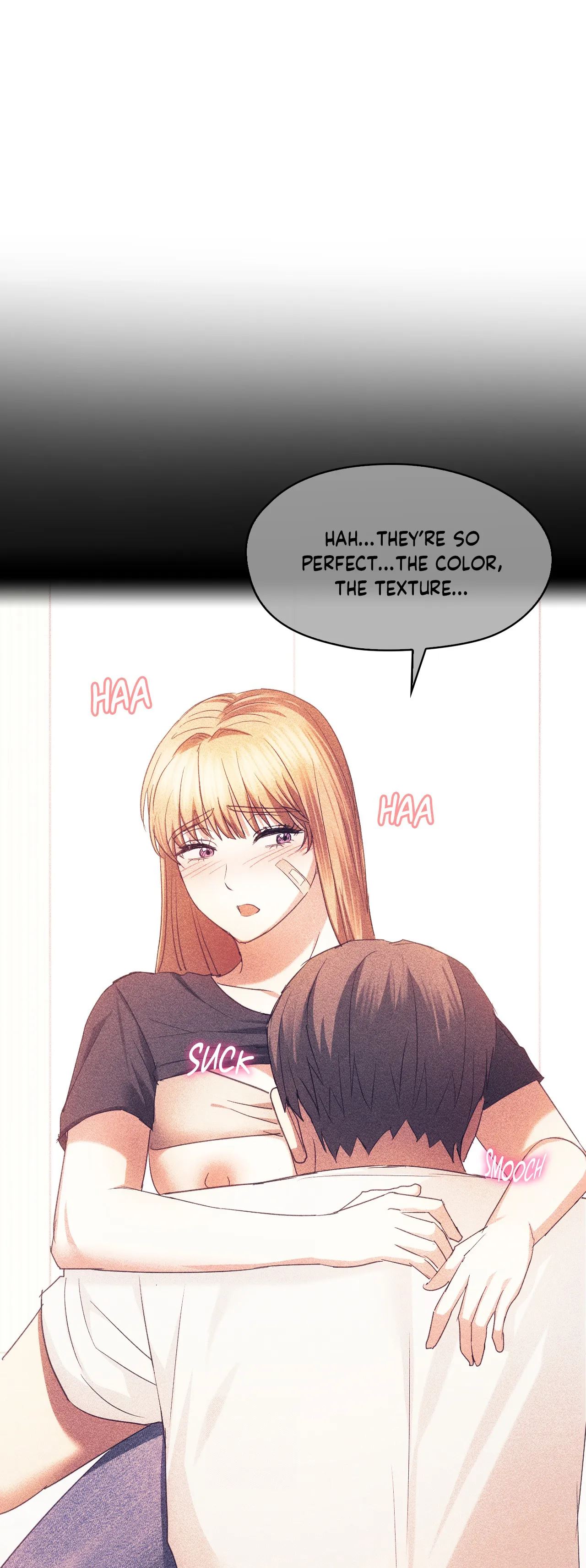Like Fine Wine Chapter 22 - HolyManga.Net