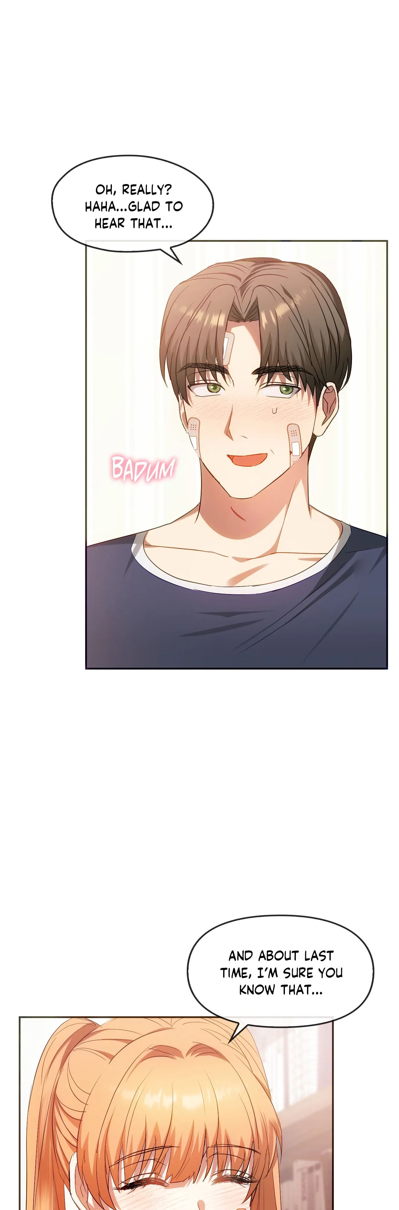 Like Fine Wine Chapter 22 - HolyManga.Net