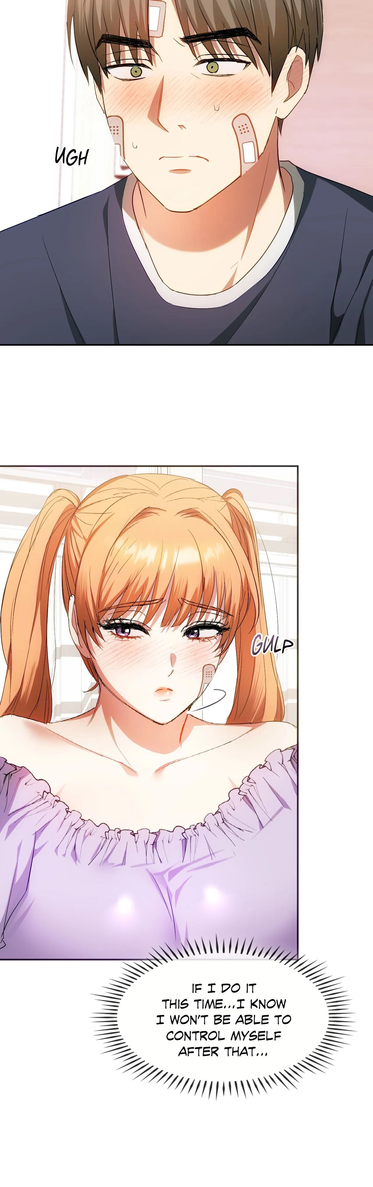 Like Fine Wine Chapter 22 - HolyManga.Net