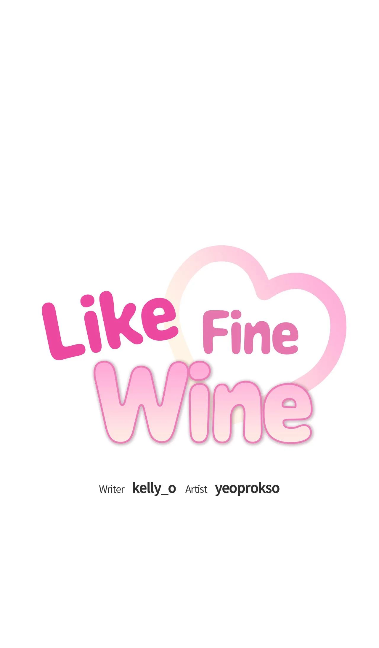 Like Fine Wine Chapter 22 - HolyManga.Net