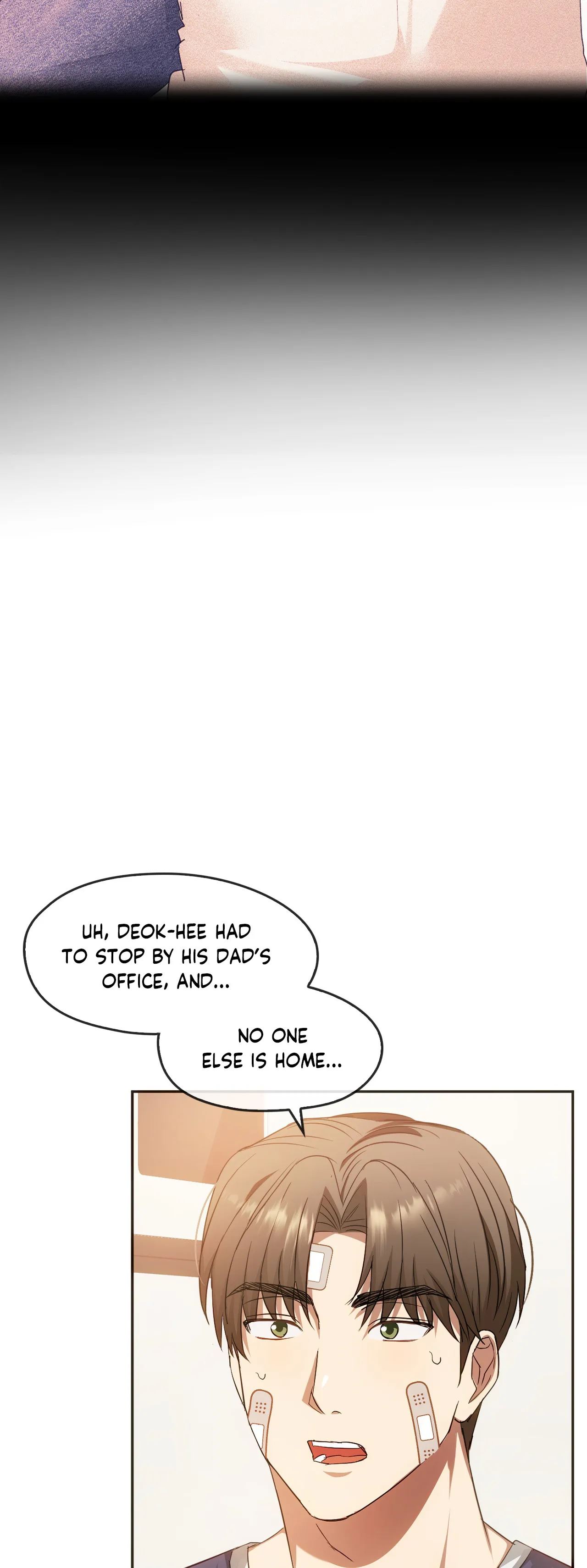 Like Fine Wine Chapter 22 - HolyManga.Net